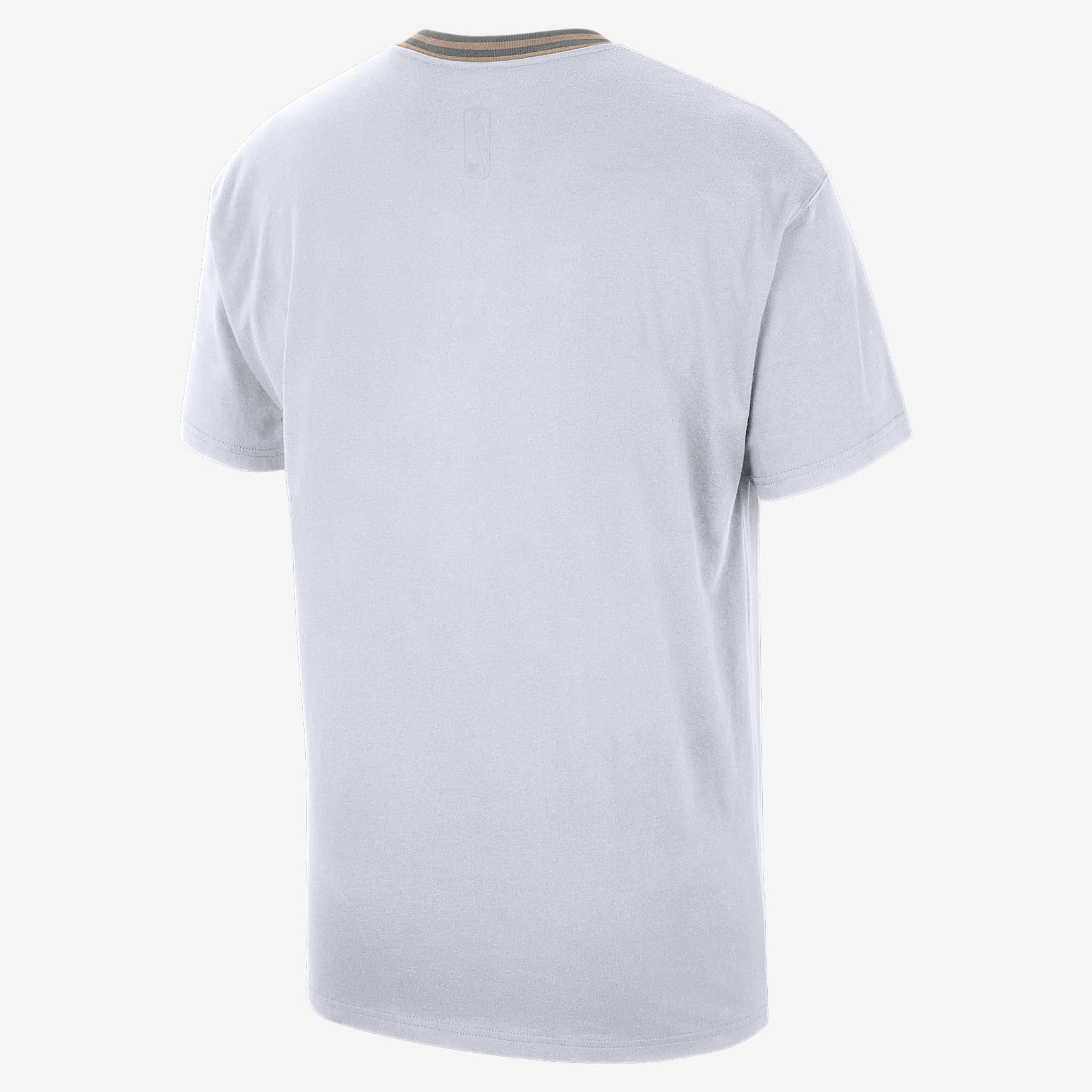 Chicago Bulls Courtside City Edition Premium Men's Nike NBA Max90 T-Shirt