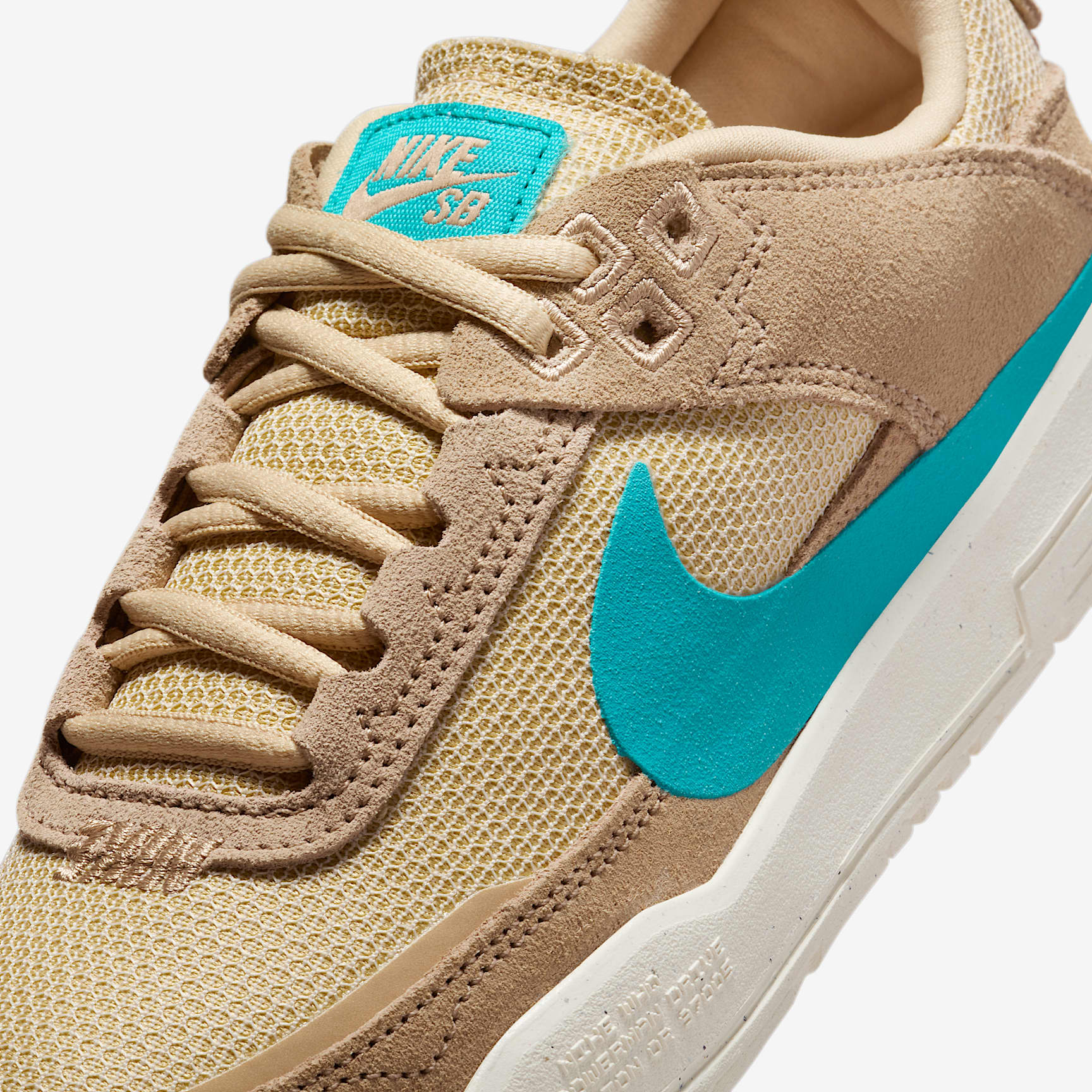 Nike SB Day One Big Kids' Skate Shoes