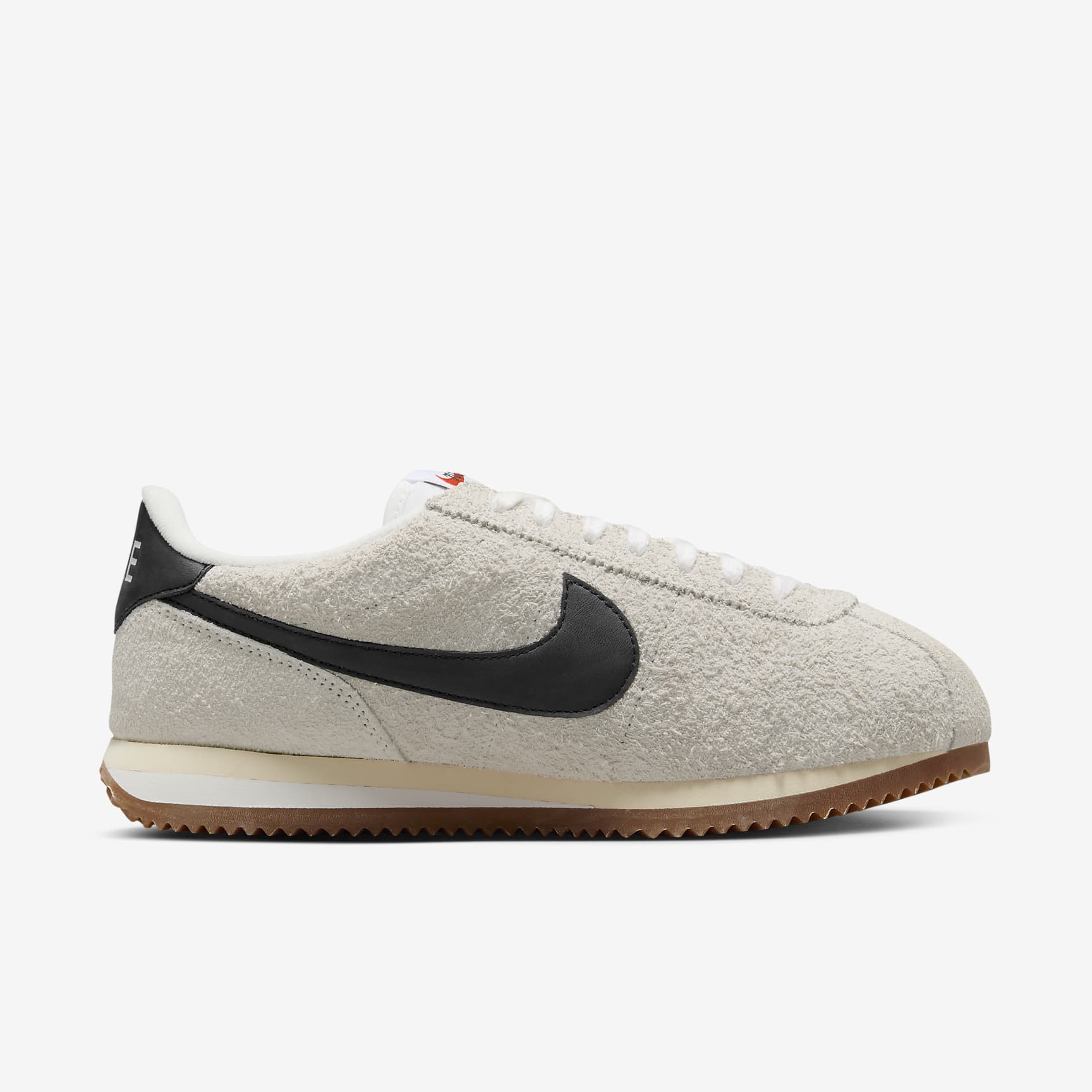 Nike Cortez Vintage Suede Women's Shoes