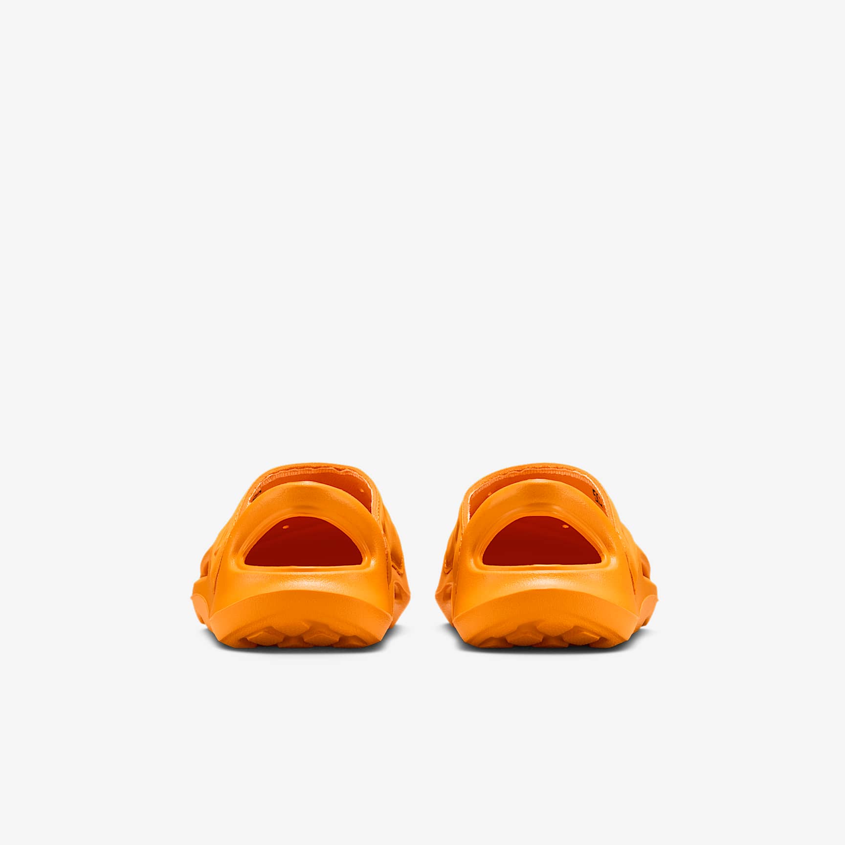 Nike Aqua Swoosh Baby/Toddler Sandals