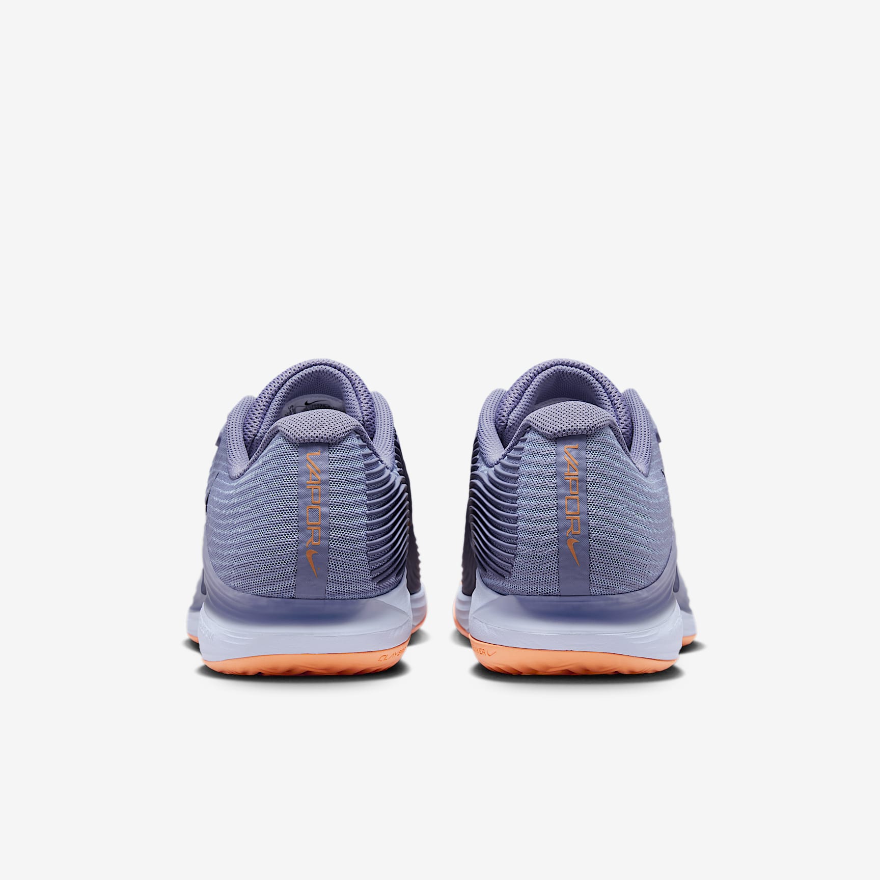 Nike Vapor 12 Men's Clay Court Tennis Shoes