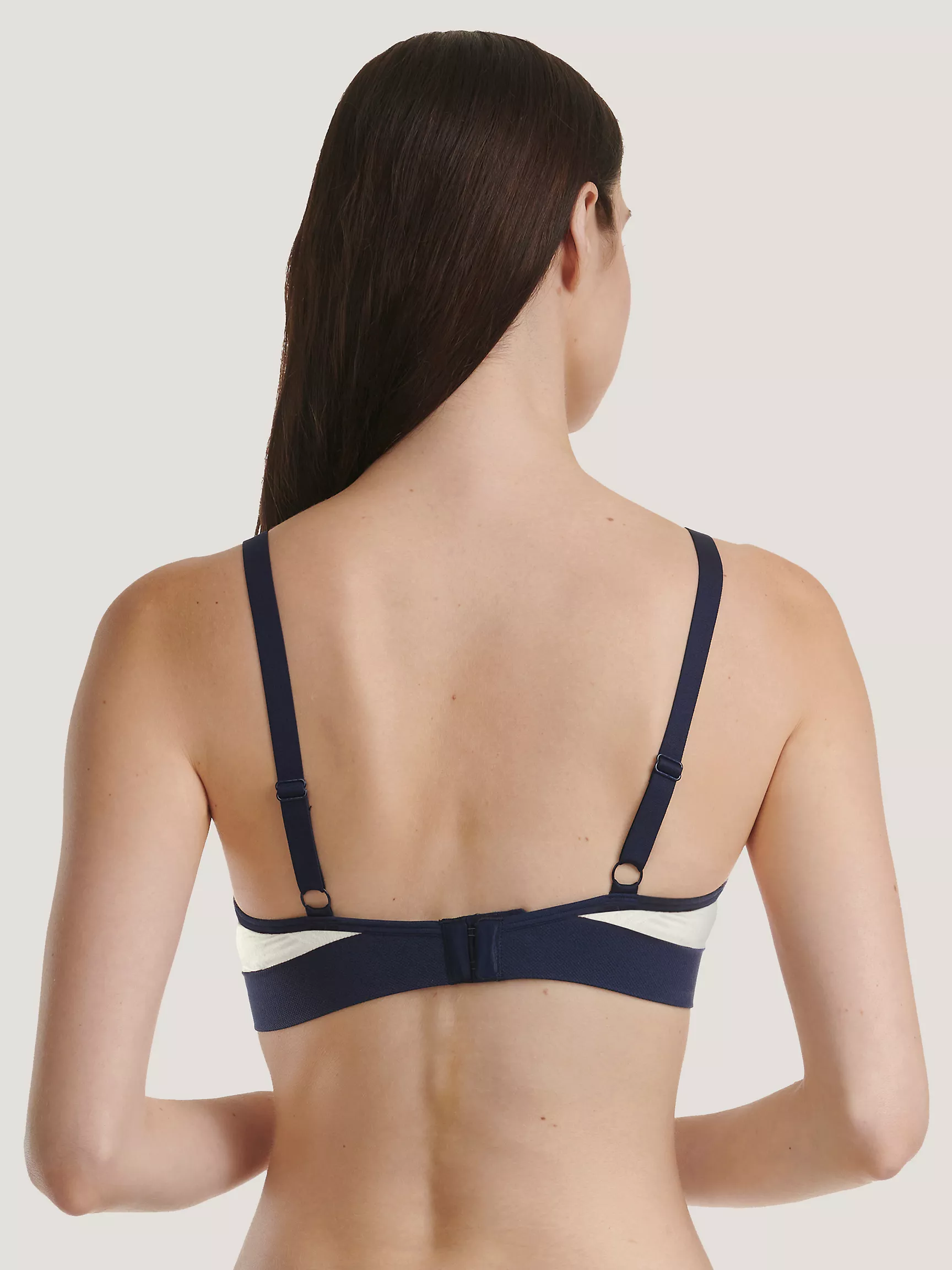Женское нижнее белье Tommy Hilfiger, Бралетт с логотипом Tommy