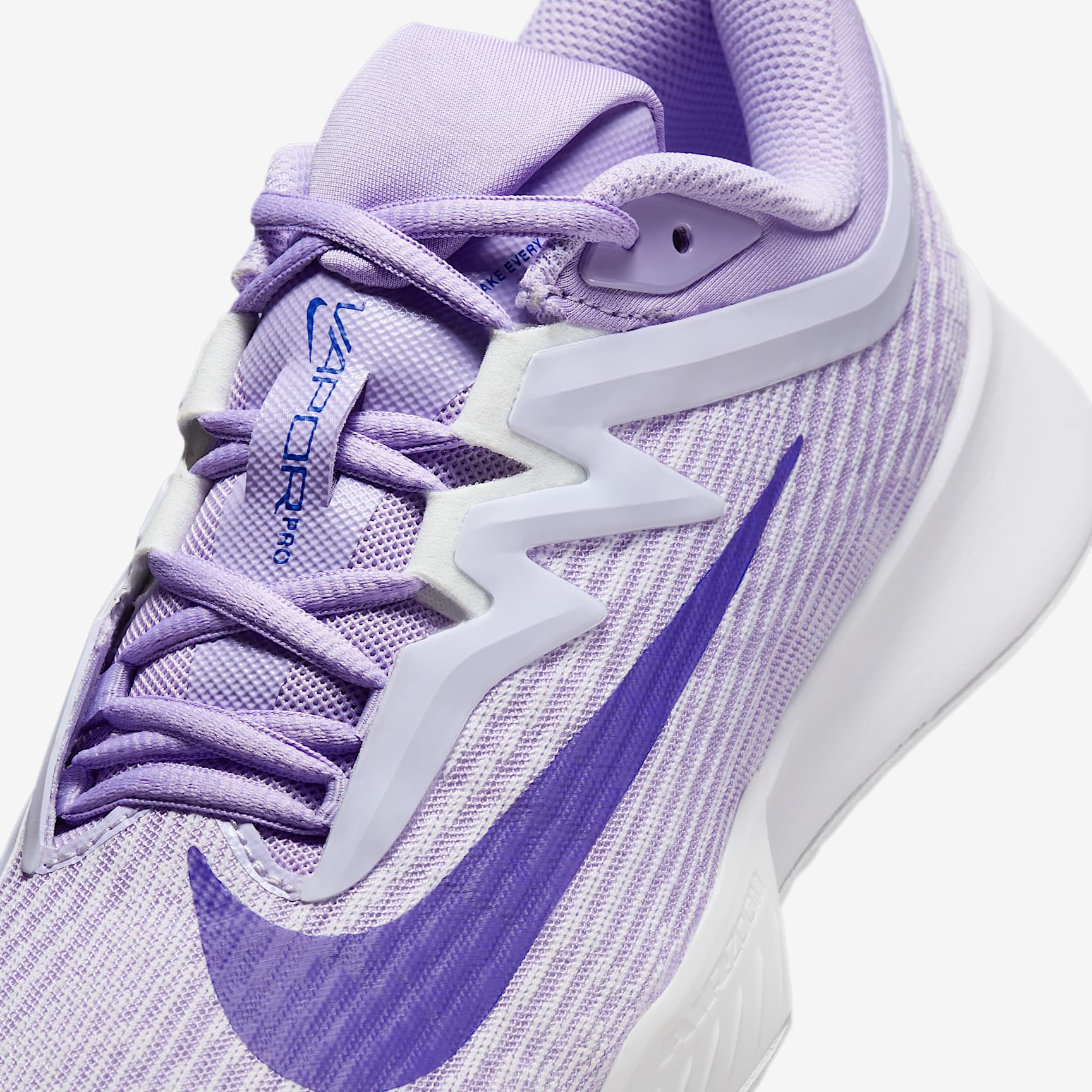 Nike Vapor Pro 3 Women's Hard Court Tennis Shoes