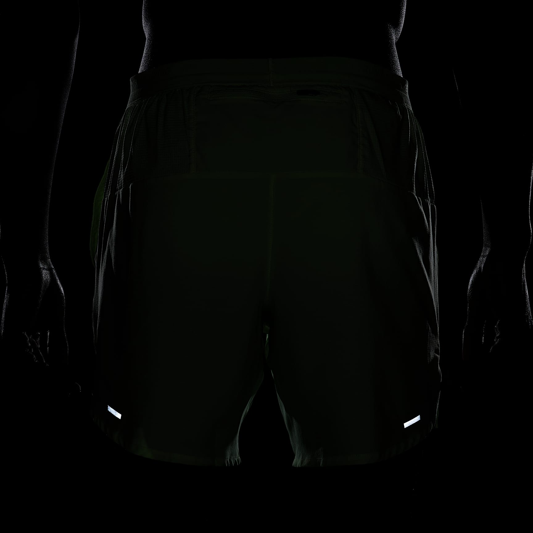 Nike Stride Men's Dri-FIT 7" Brief-Lined Running Shorts
