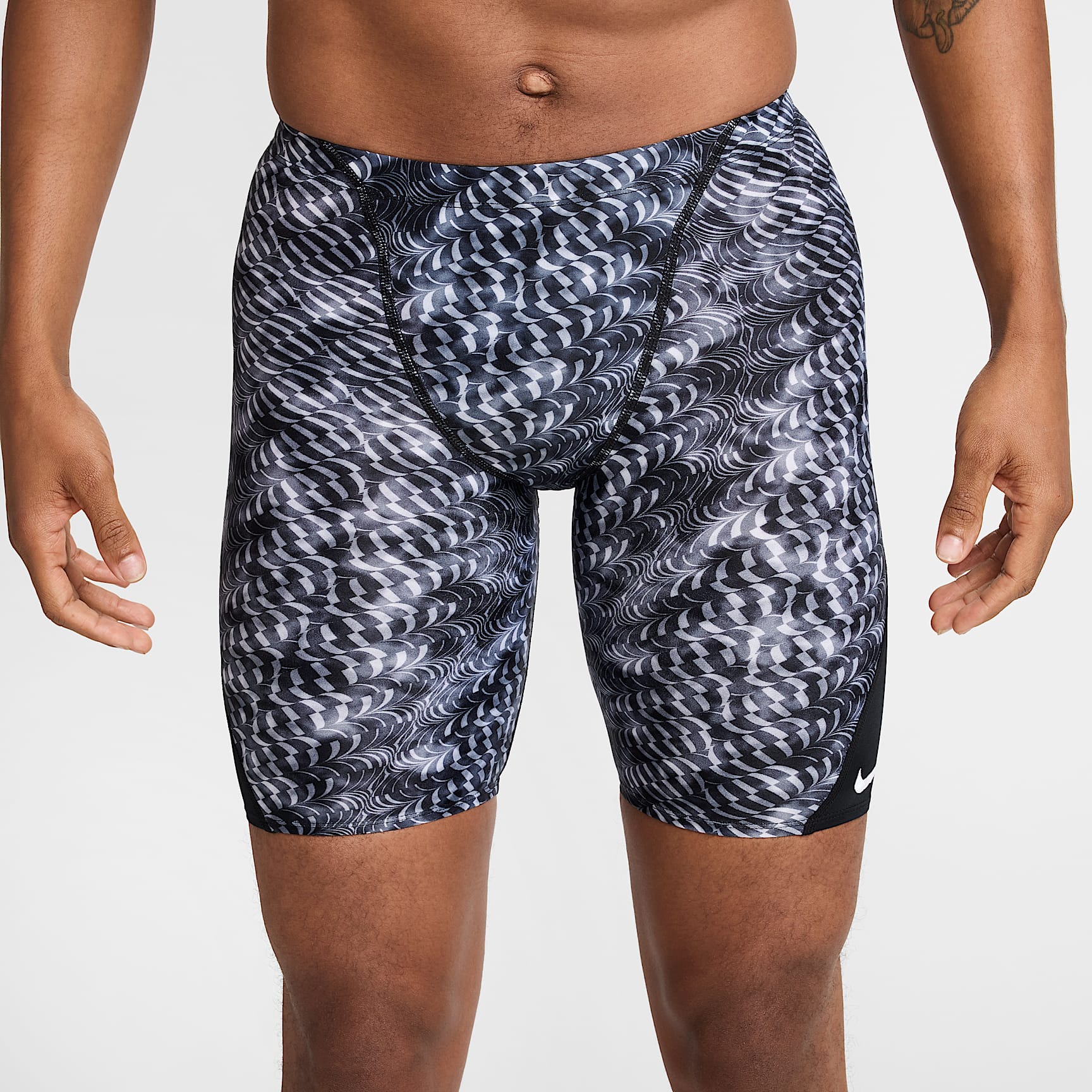 Nike Swim HydraStrong Men's Jammer