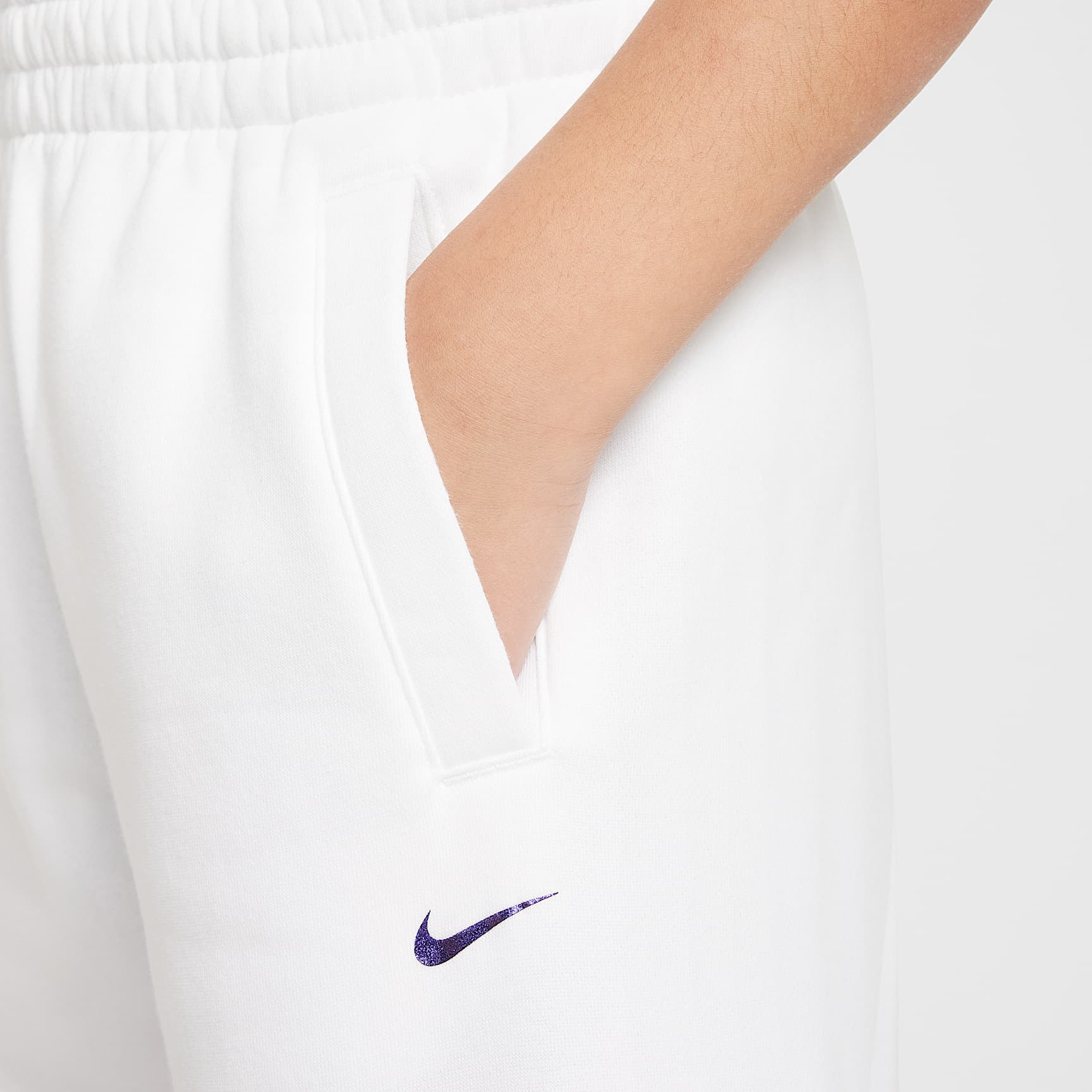 Nike Sportswear Club Fleece Big Kids' Joggers