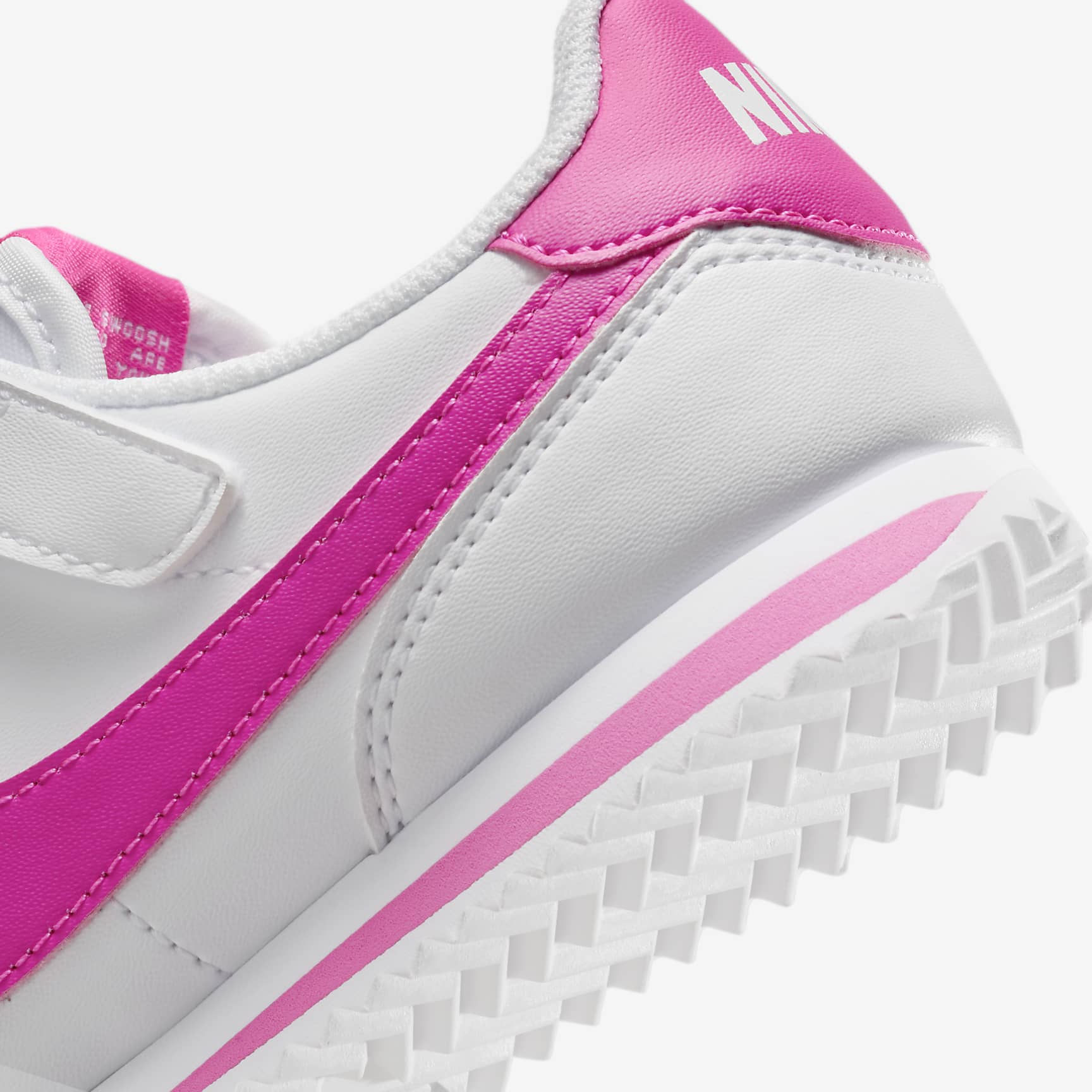 Nike Cortez EasyOn Little Kids' Shoes