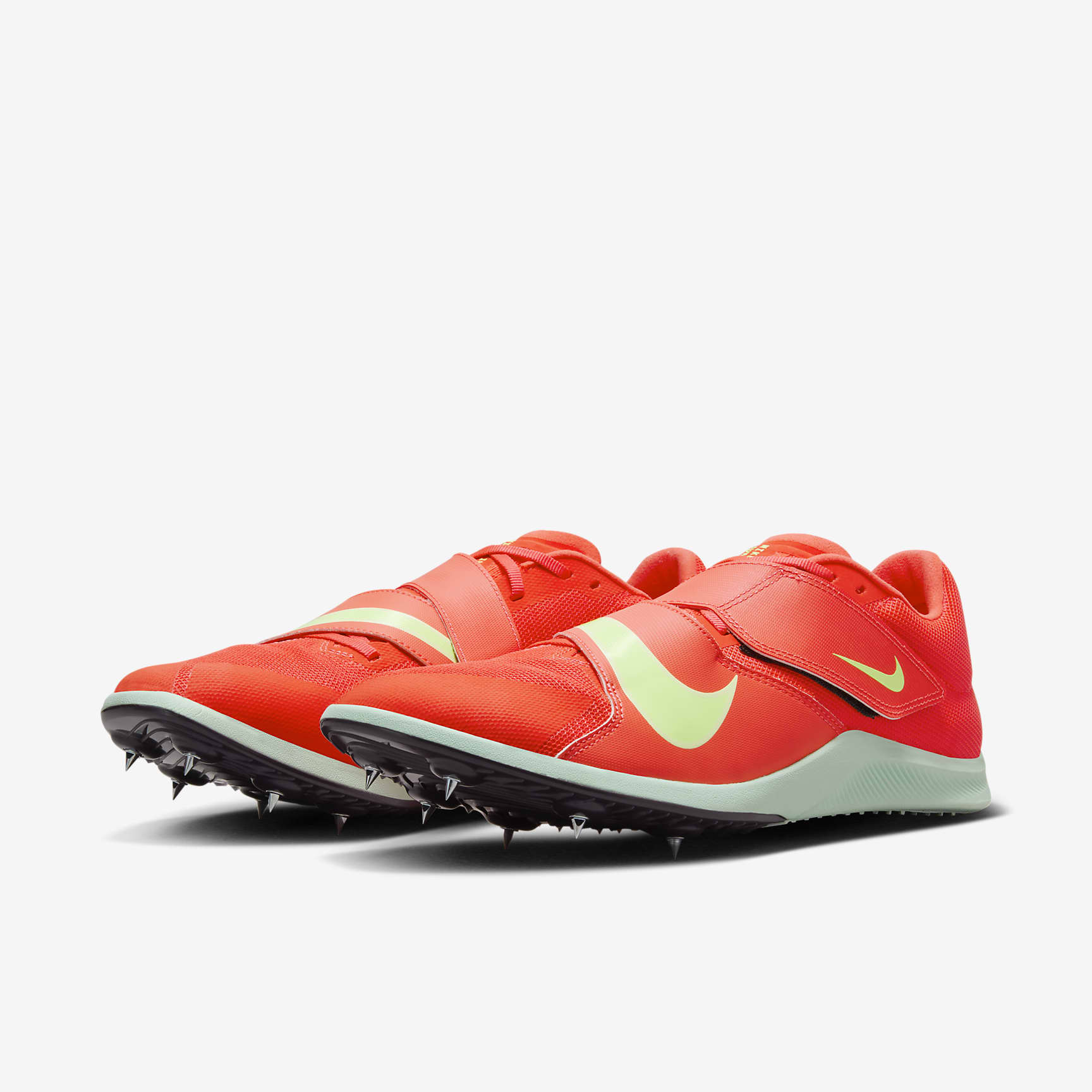 Nike Rival Jump Track & Field Jumping Spikes