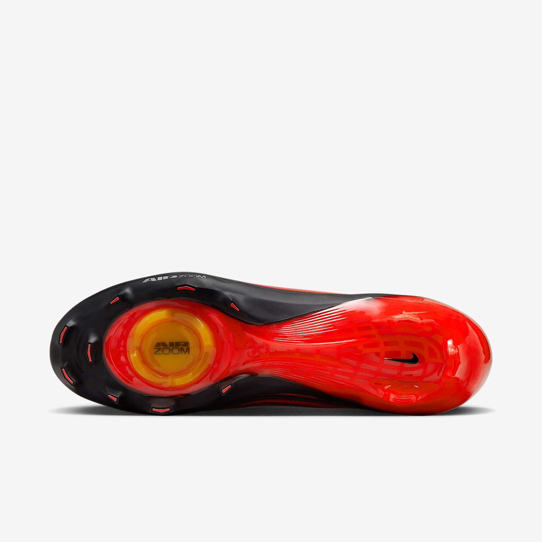 Nike Vapor Pro 1 Football Cleats