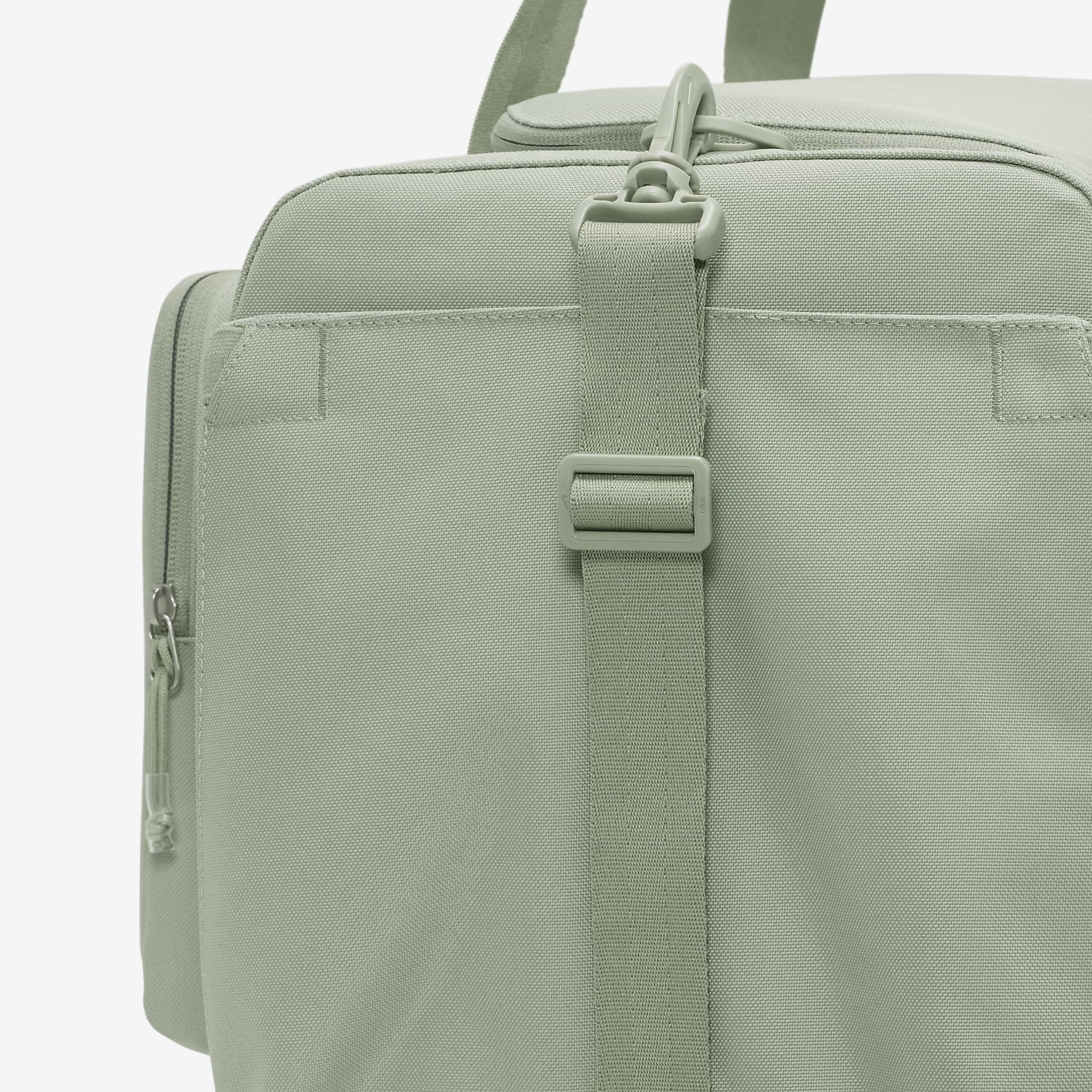 Nike Utility Power 2.0 Duffel Bag (Medium, 51L)