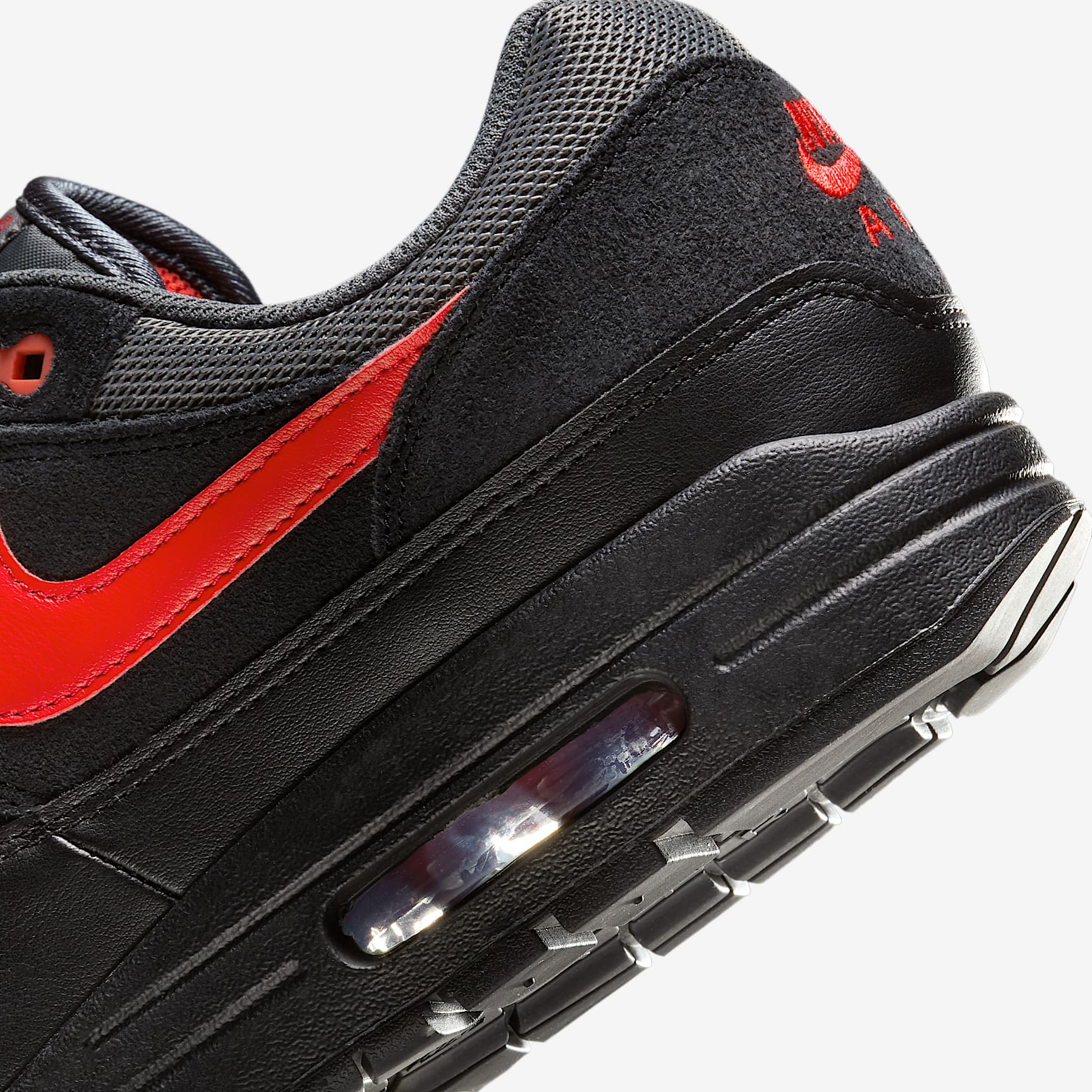 Nike Air Max 1 Essential Men's Shoes