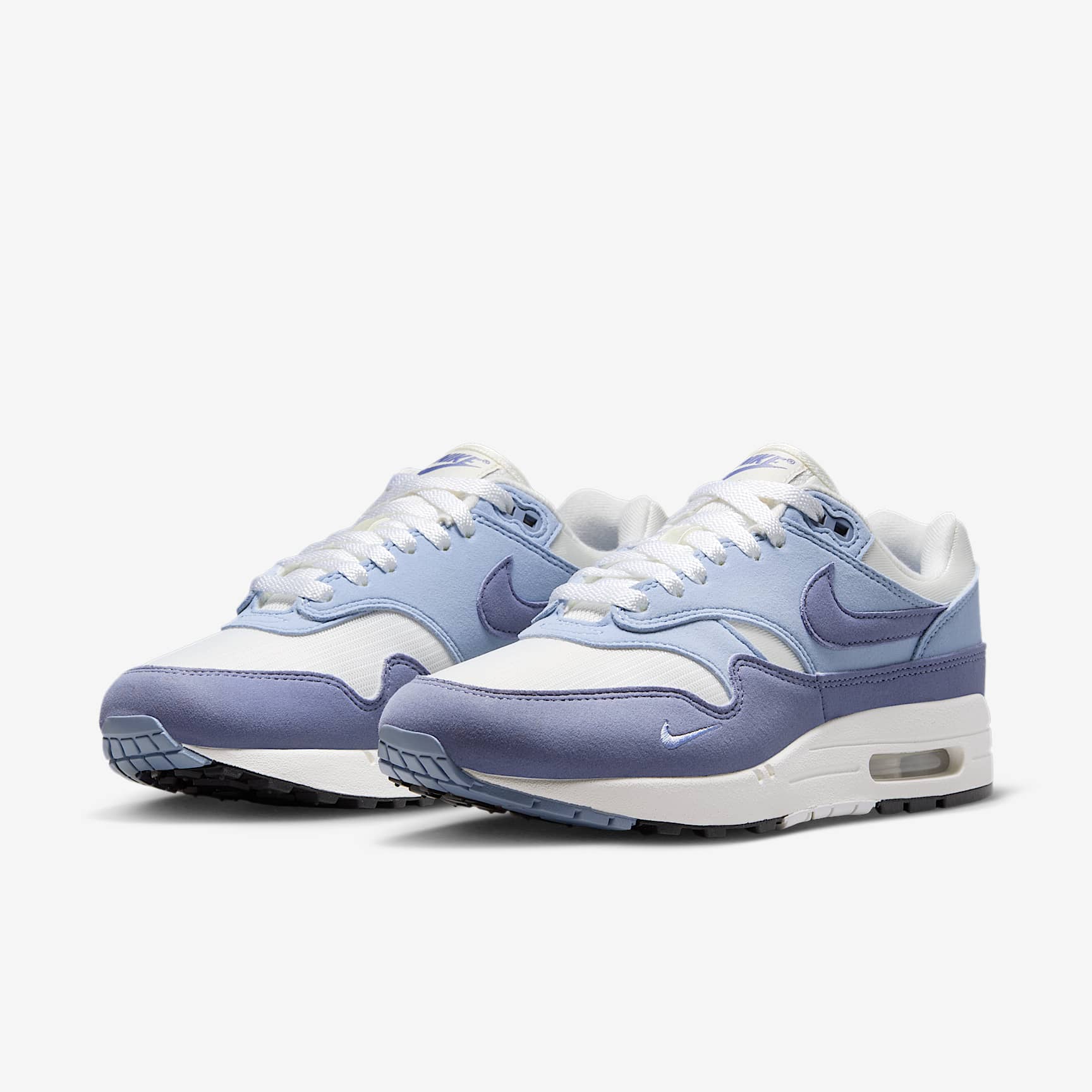 Nike Air Max 1 '87 Textile Women's Shoes