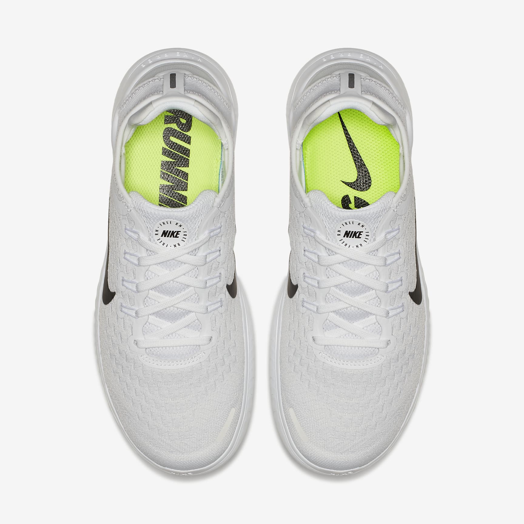 Nike Free RN 2018 Women's Running Shoes