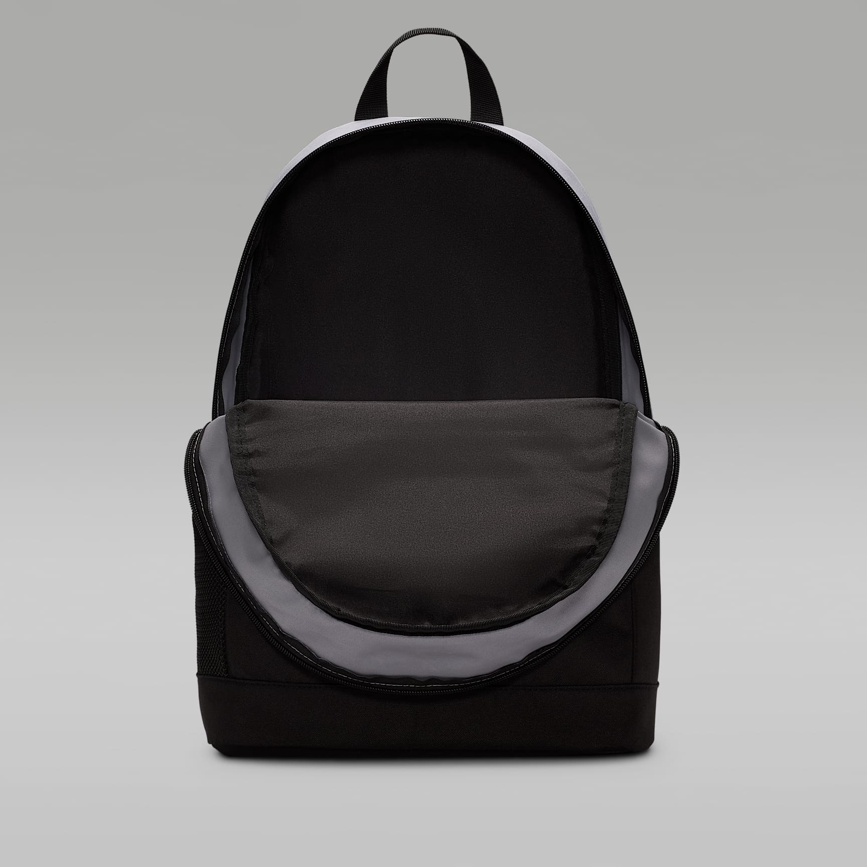 Jordan Air School Big Kids' Backpack (17L)