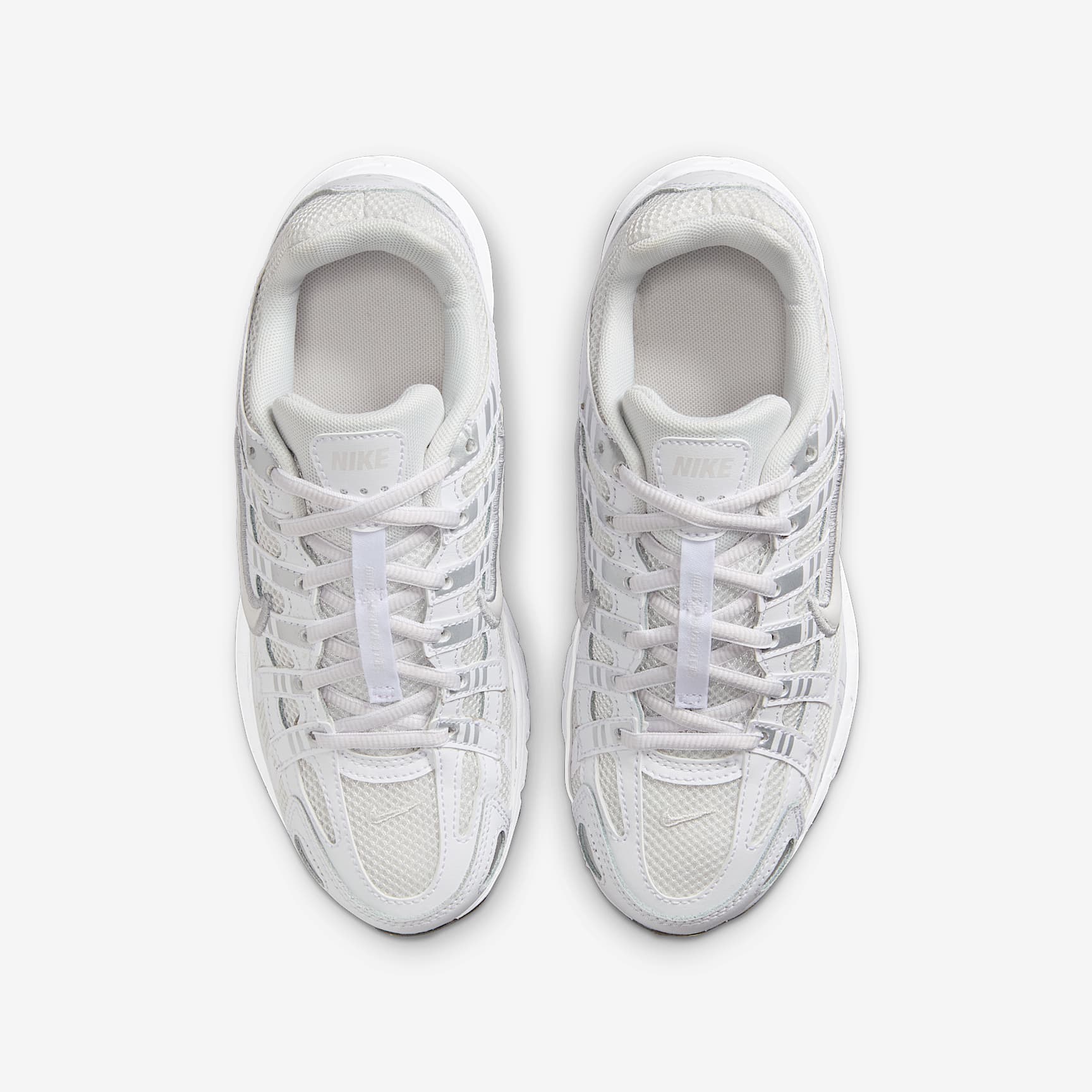 Nike P-6000 Big Kids' Shoes