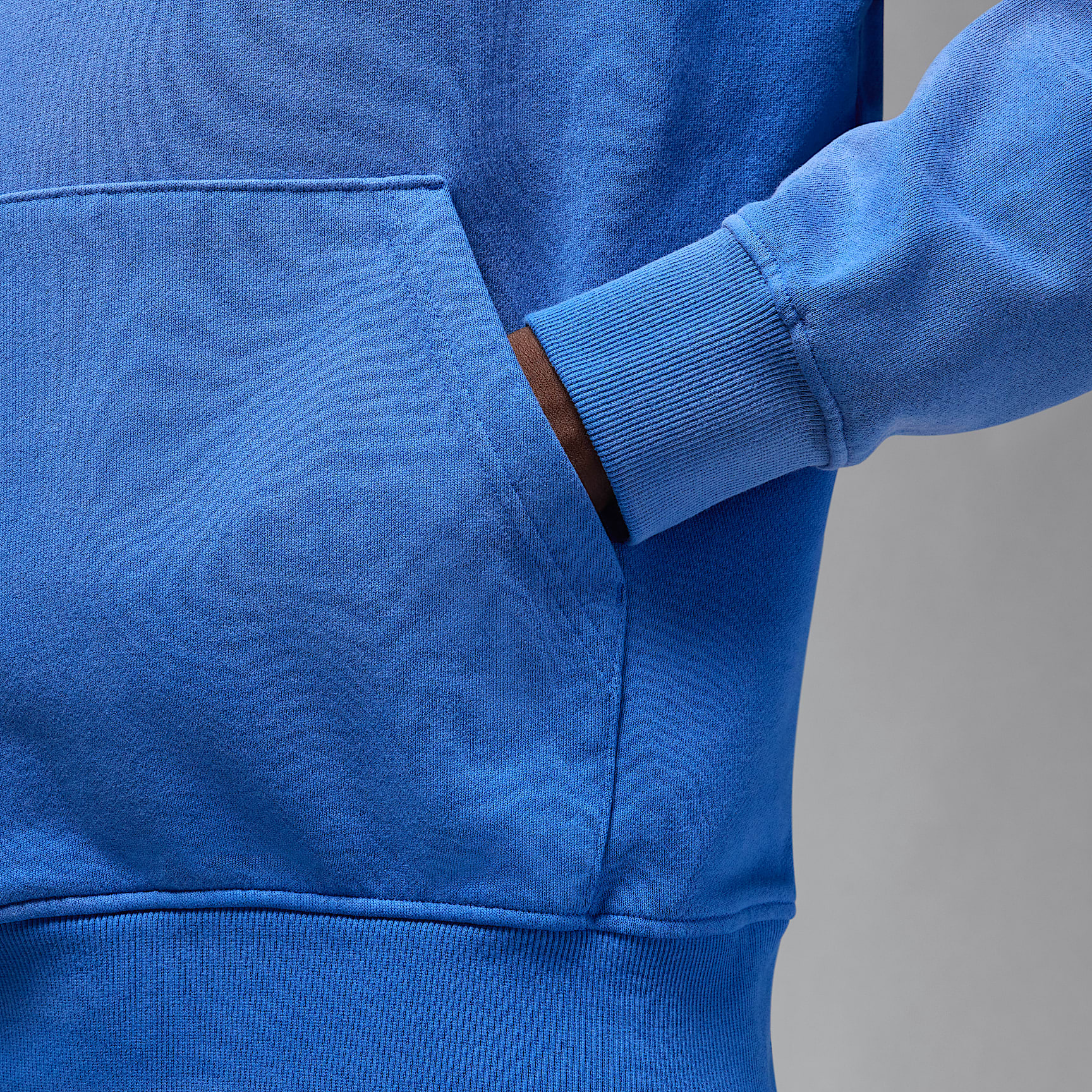 Jordan Flight Fleece Men's Pullover Hoodie