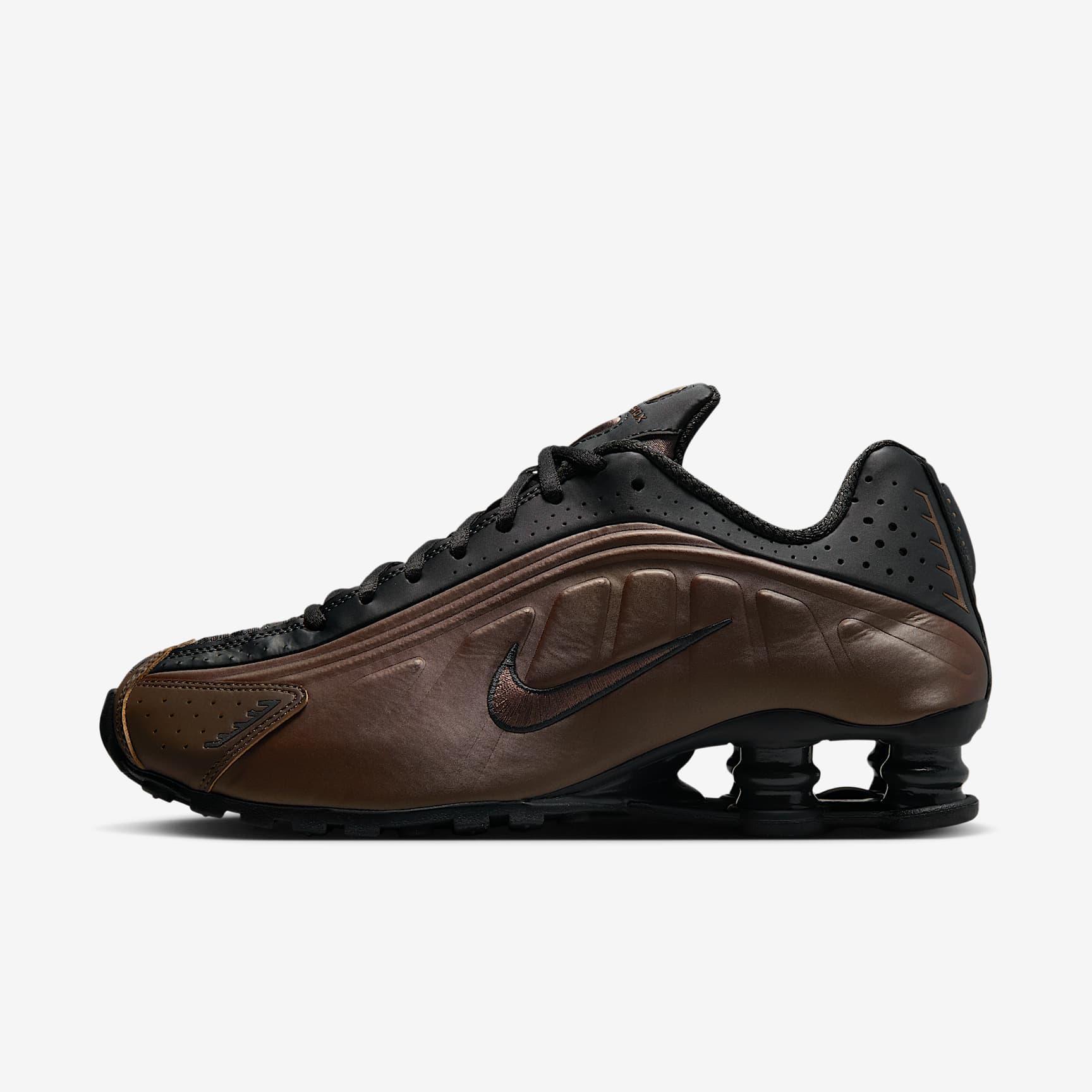 Nike Shox R4 Women's Shoes