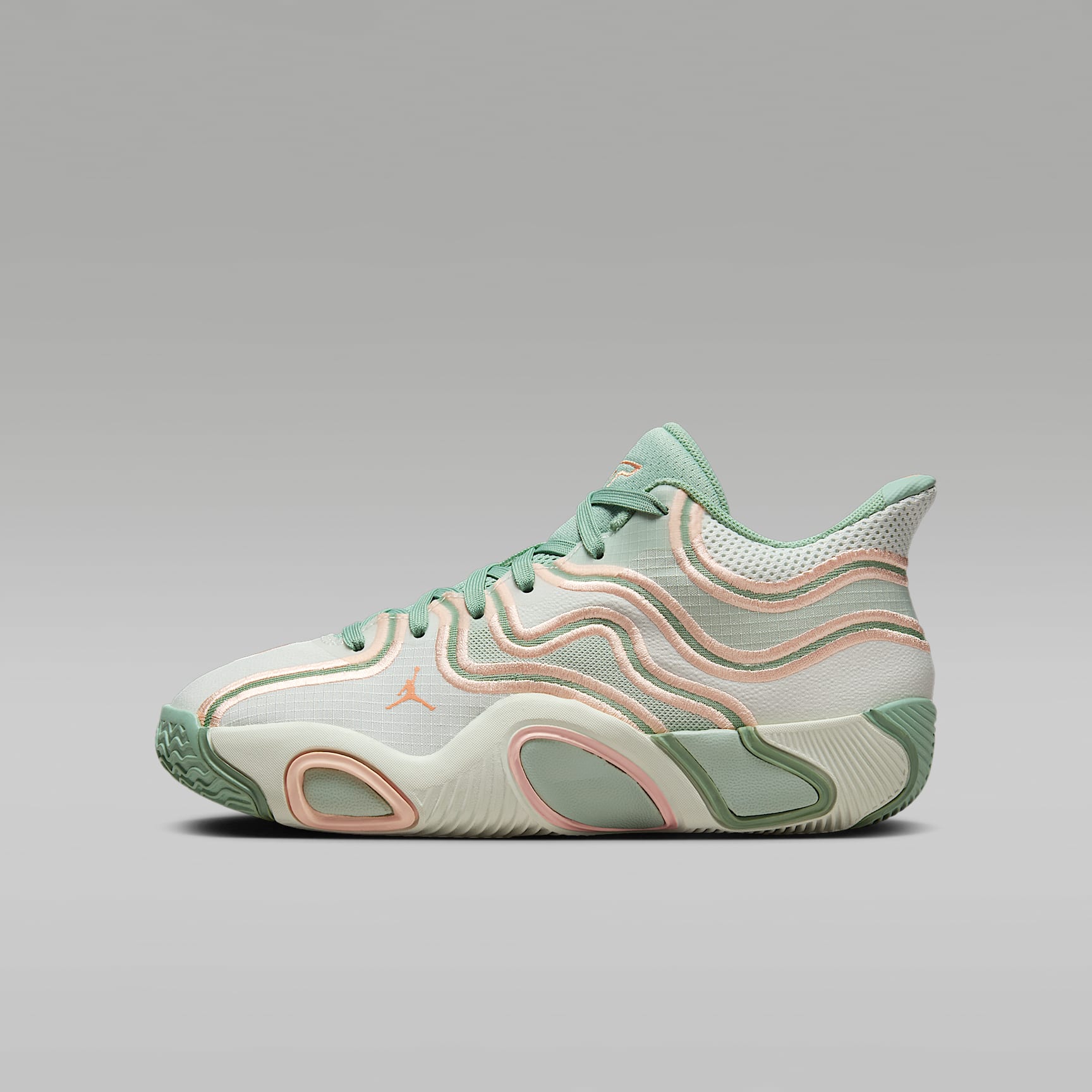 Tatum 3 Big Kids' Basketball Shoes