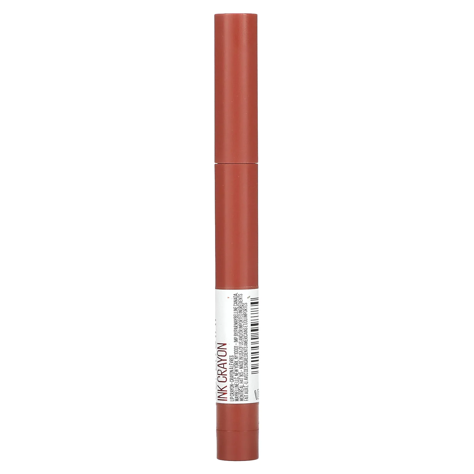 Maybelline, Super Stay, чернильный мелок, 20 Enjoy The View, 1,2 г (0,04 унции)