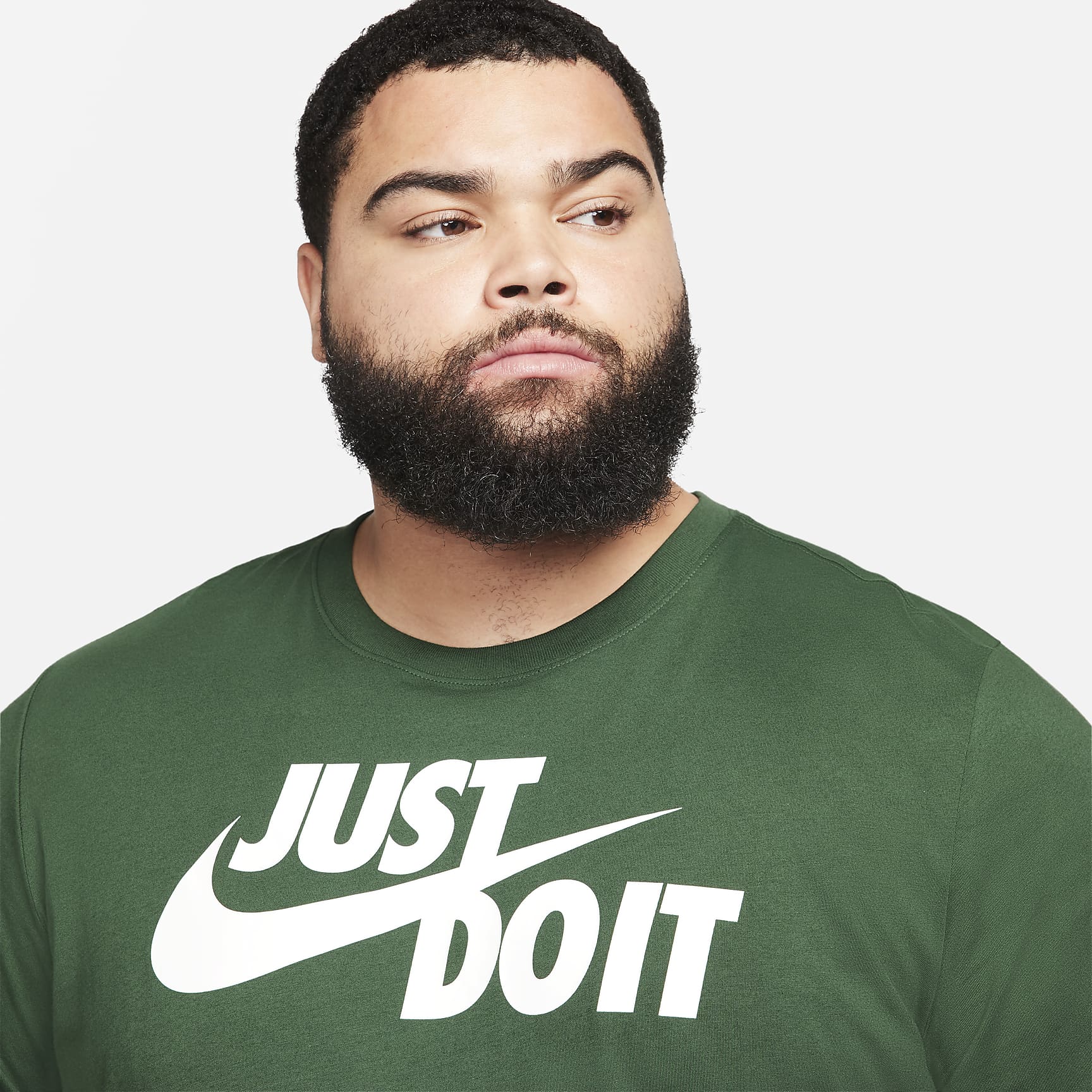 Nike Sportswear JDI Men's T-Shirt