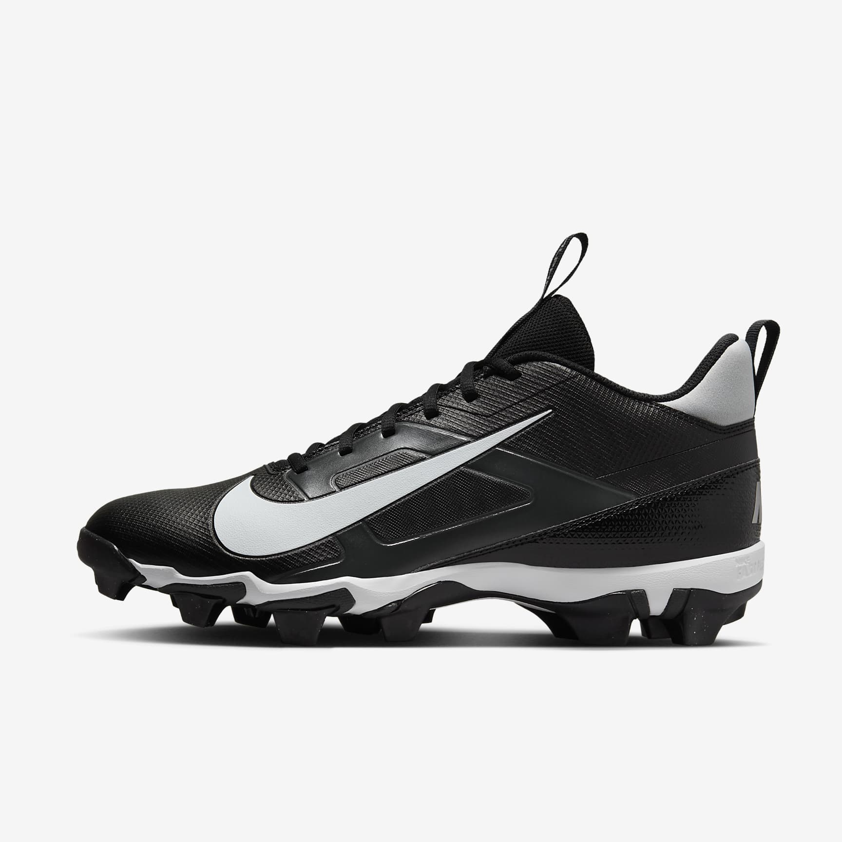 Nike Alpha Menace 4 Shark Football Cleats