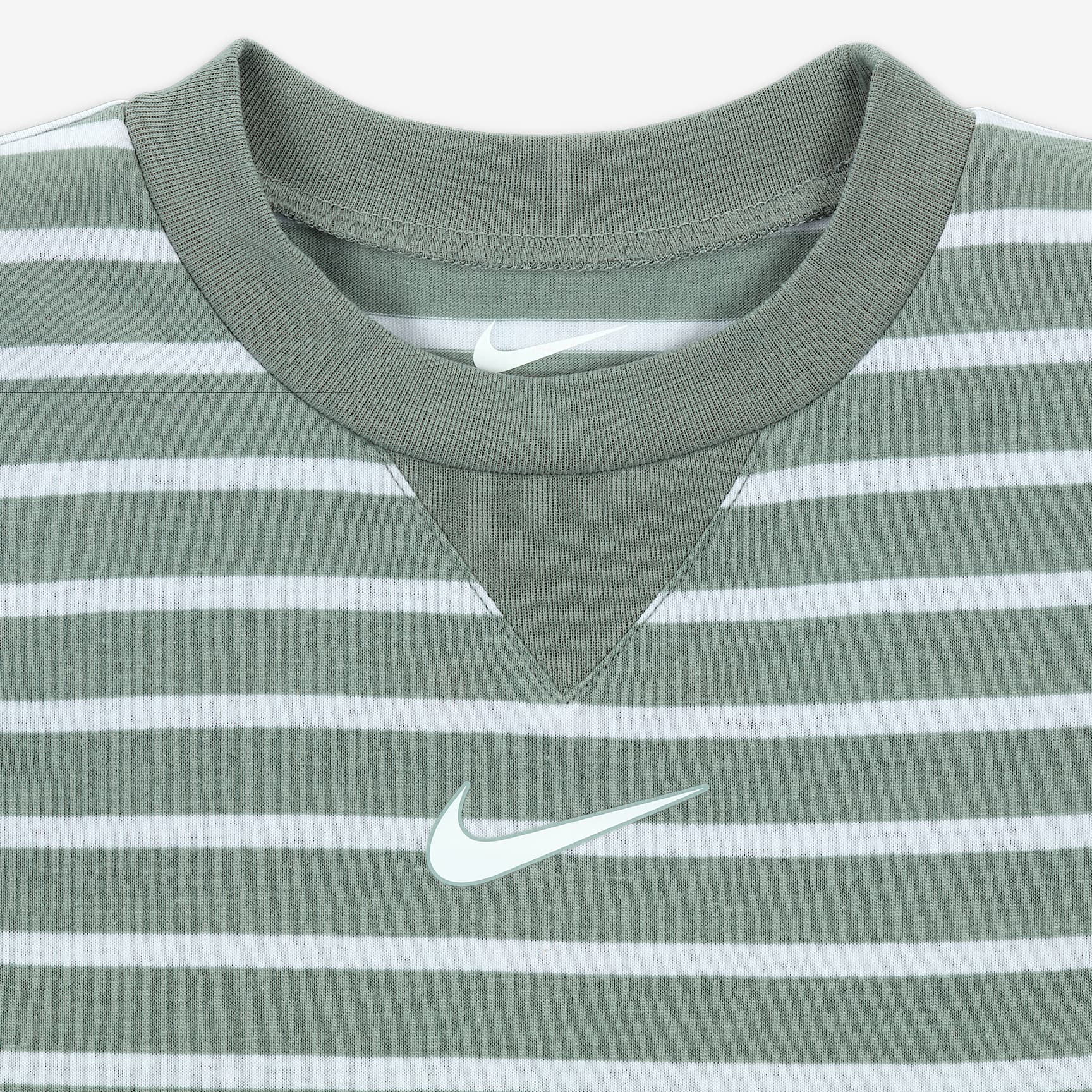 Nike Essentials Baby (12-24M) Short Sleeve Romper