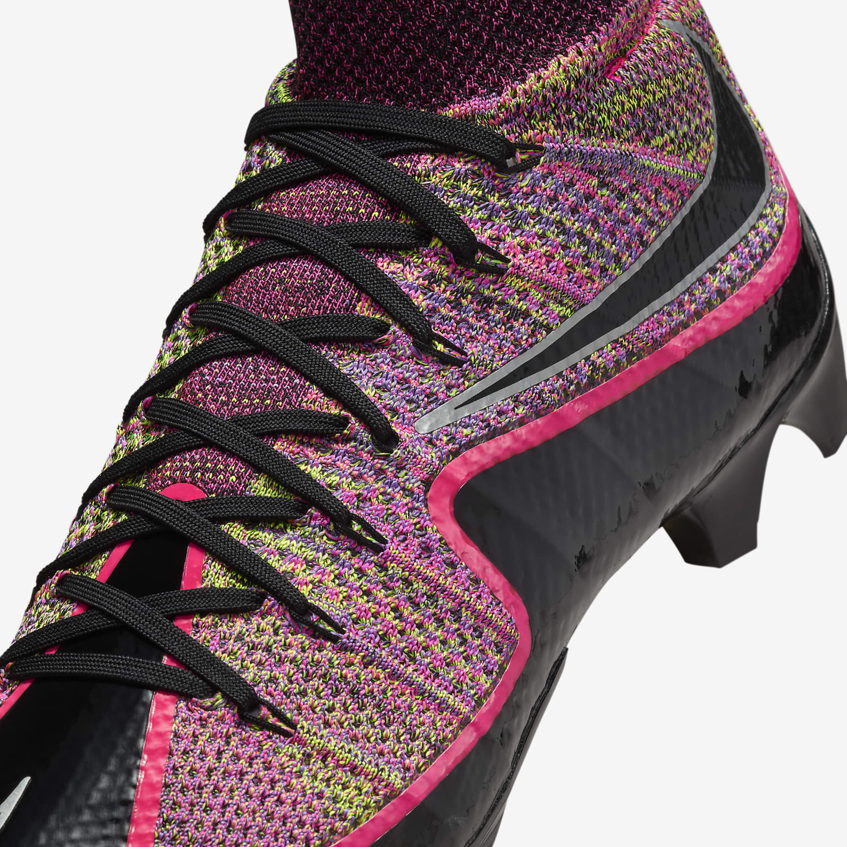 Nike Vapor Edge 360 "Untouchable" Men's Football Cleats