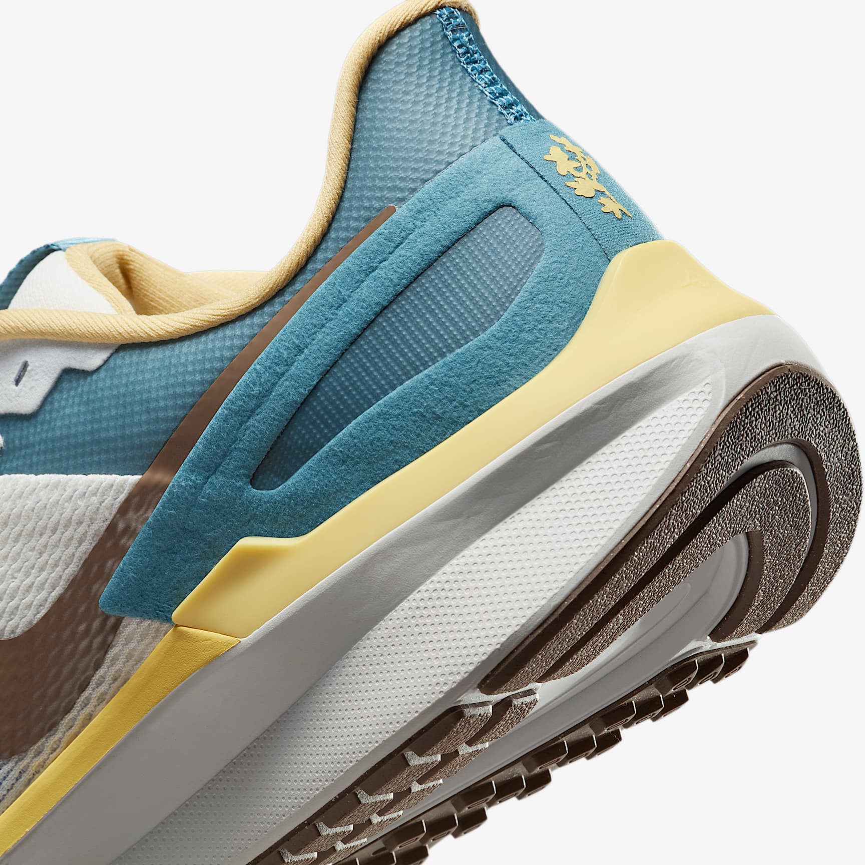 Nike Structure 25 Men's Road Running Shoes