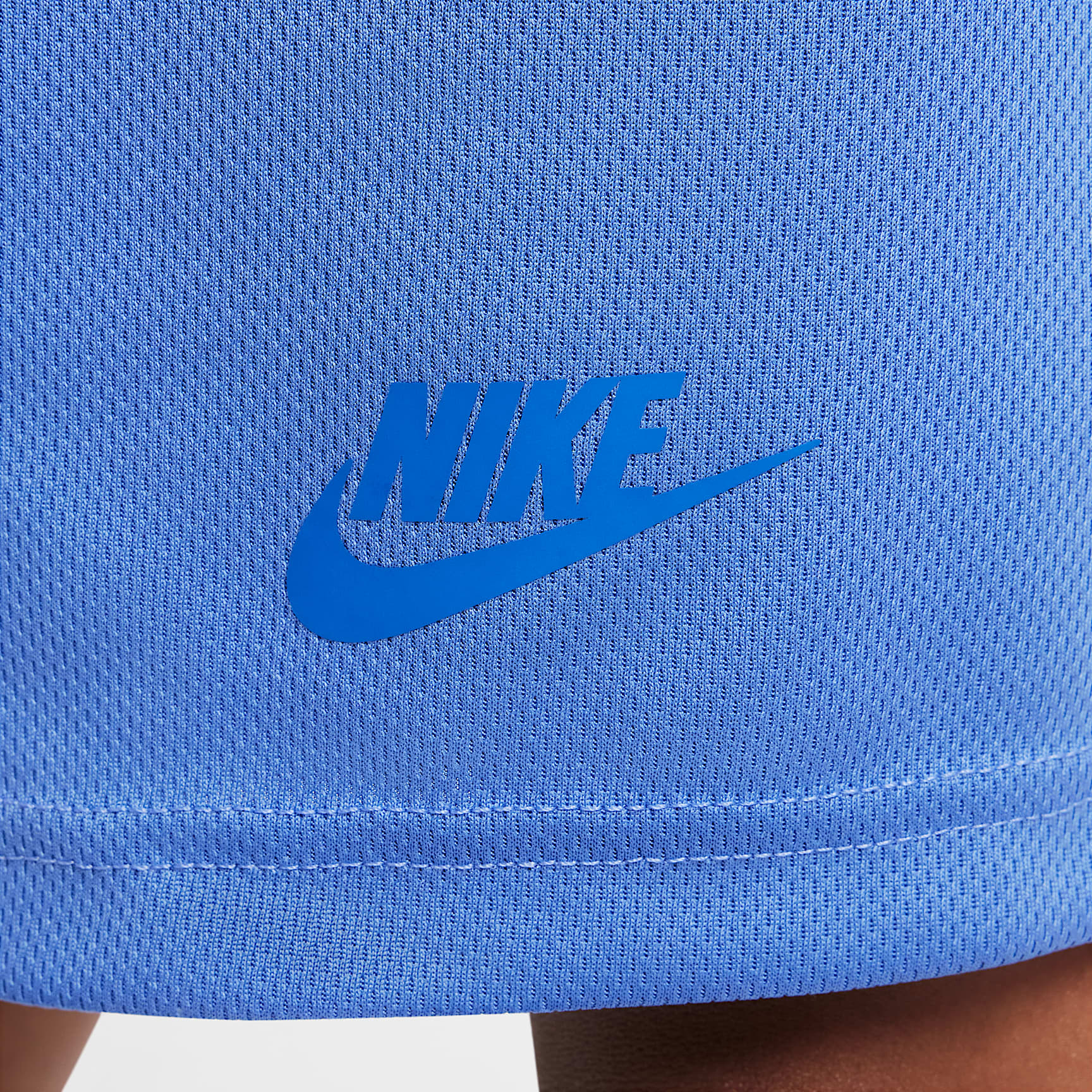 Nike Little Kids' Graphic T-Shirt and Shorts Set