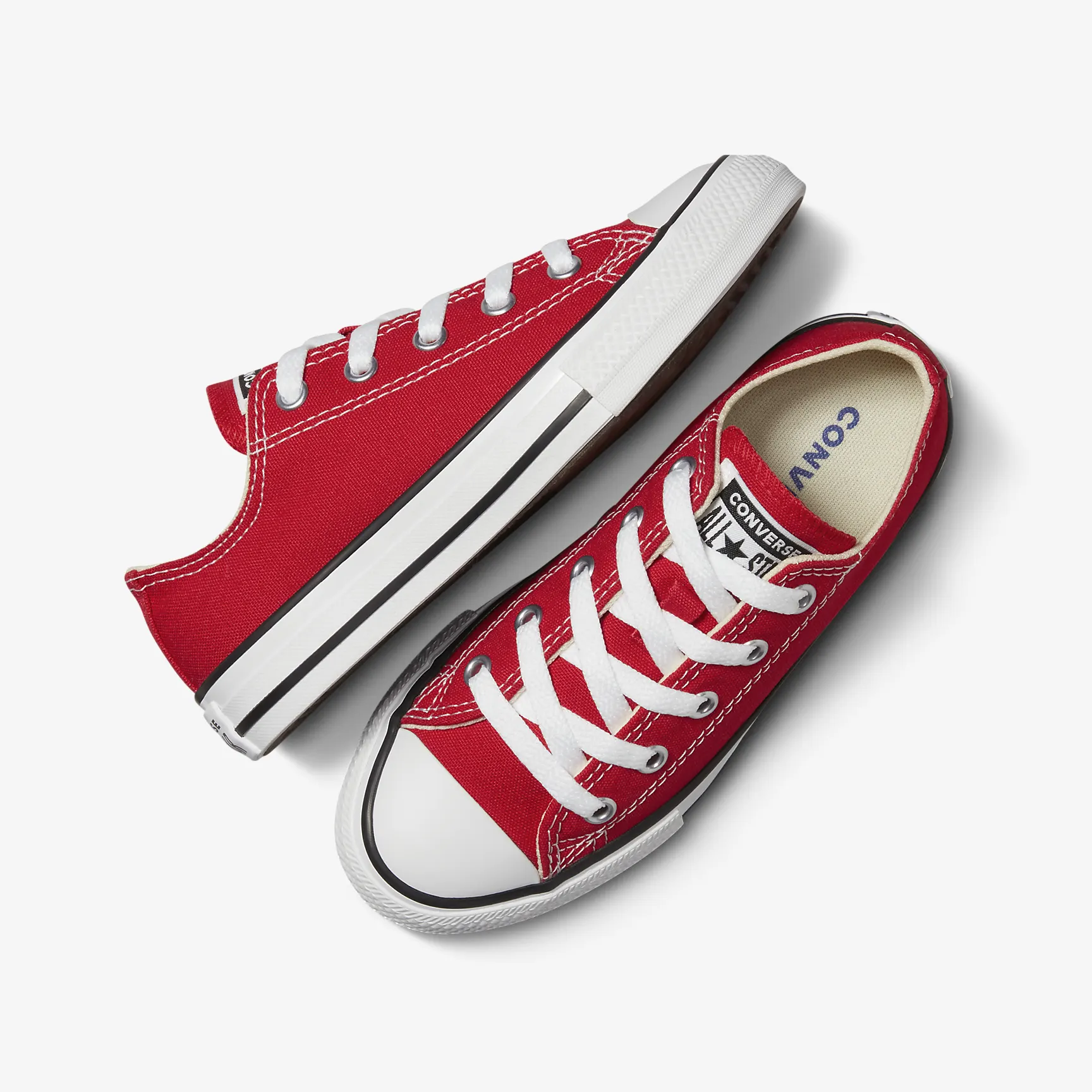 Converse Chuck Taylor All Star Low Top Little Kids' Shoe