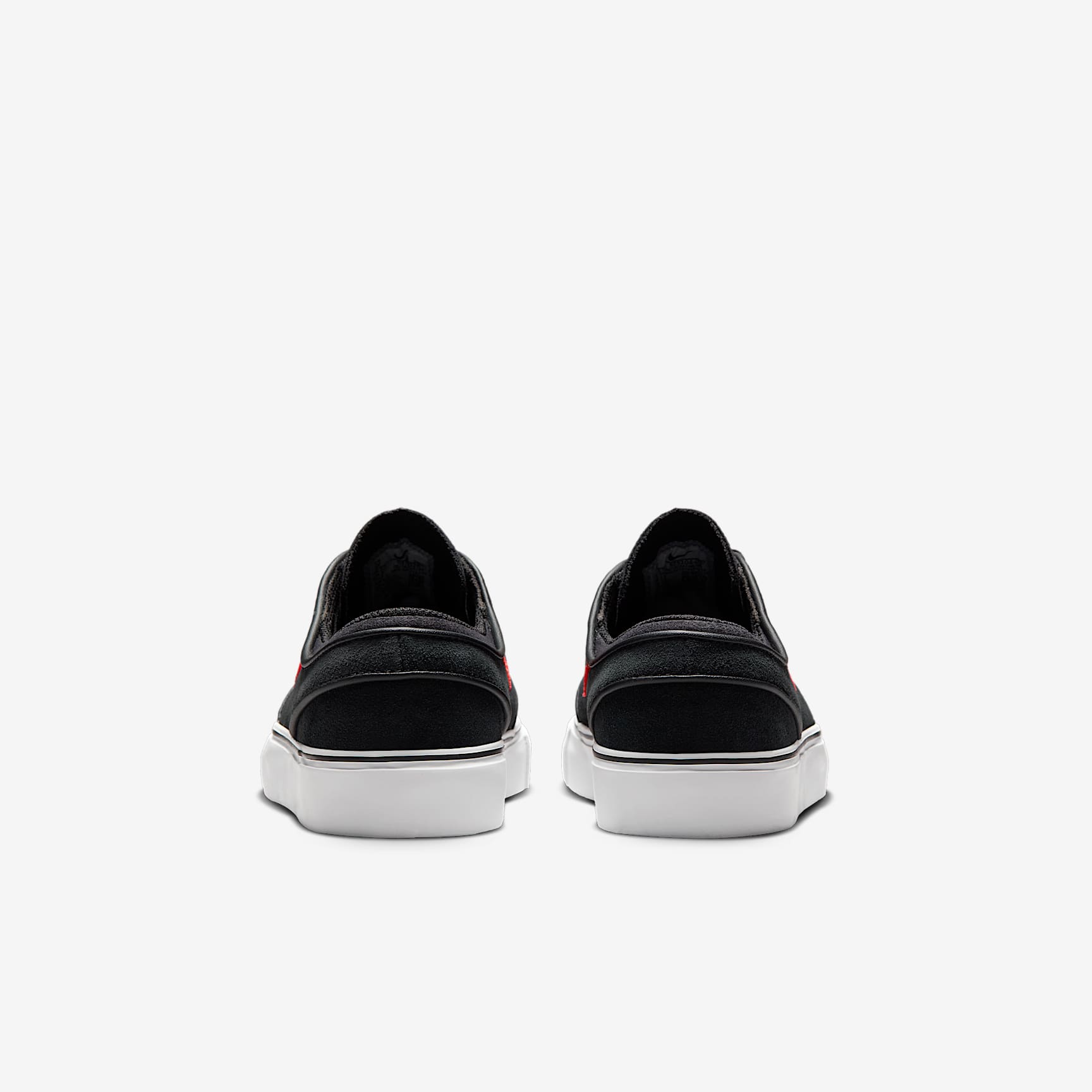Nike SB Stefan Janoski Big Kids' Skate Shoes