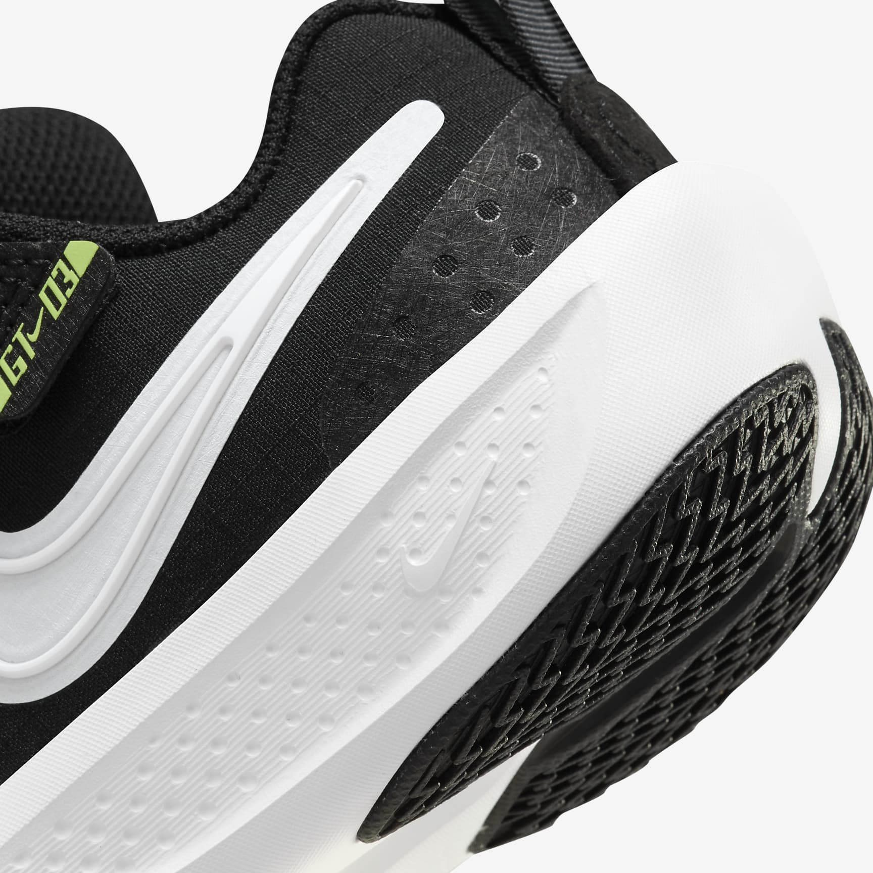Nike G.T. Cut 3 Little Kids' Shoes