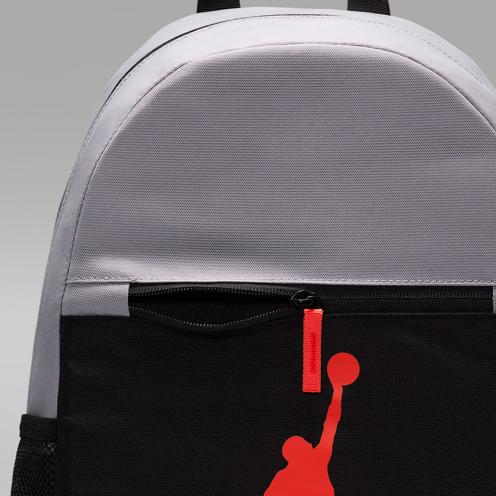 Jordan Air School Big Kids' Backpack (17L)