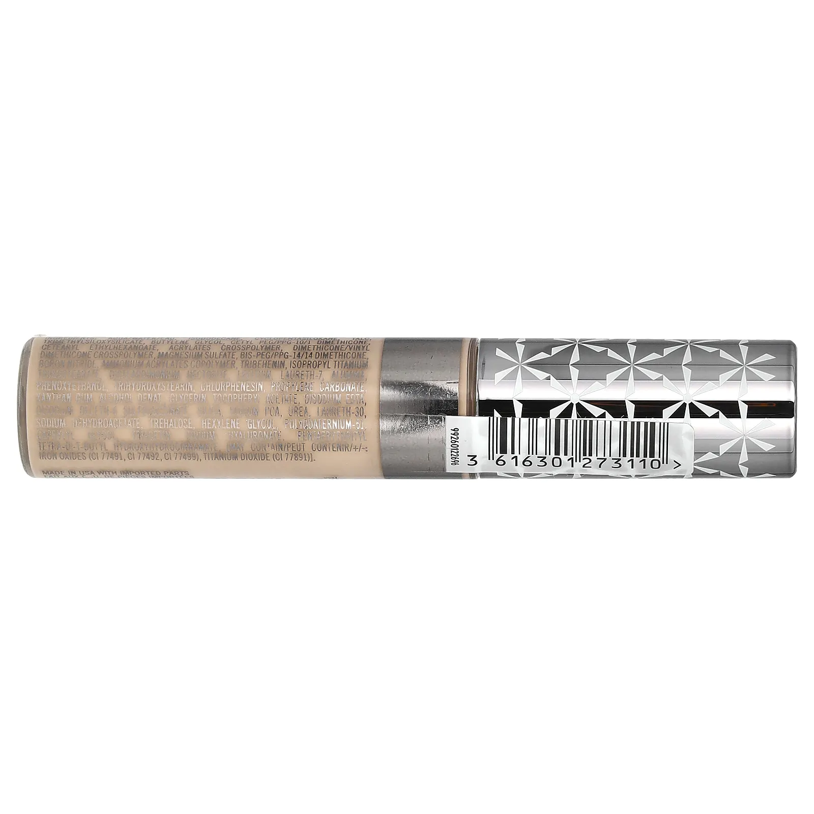 Rimmel London, The Multi-Tasker, консилер, 060 светлый мед, 10 мл (0,33 жидк. Унции)