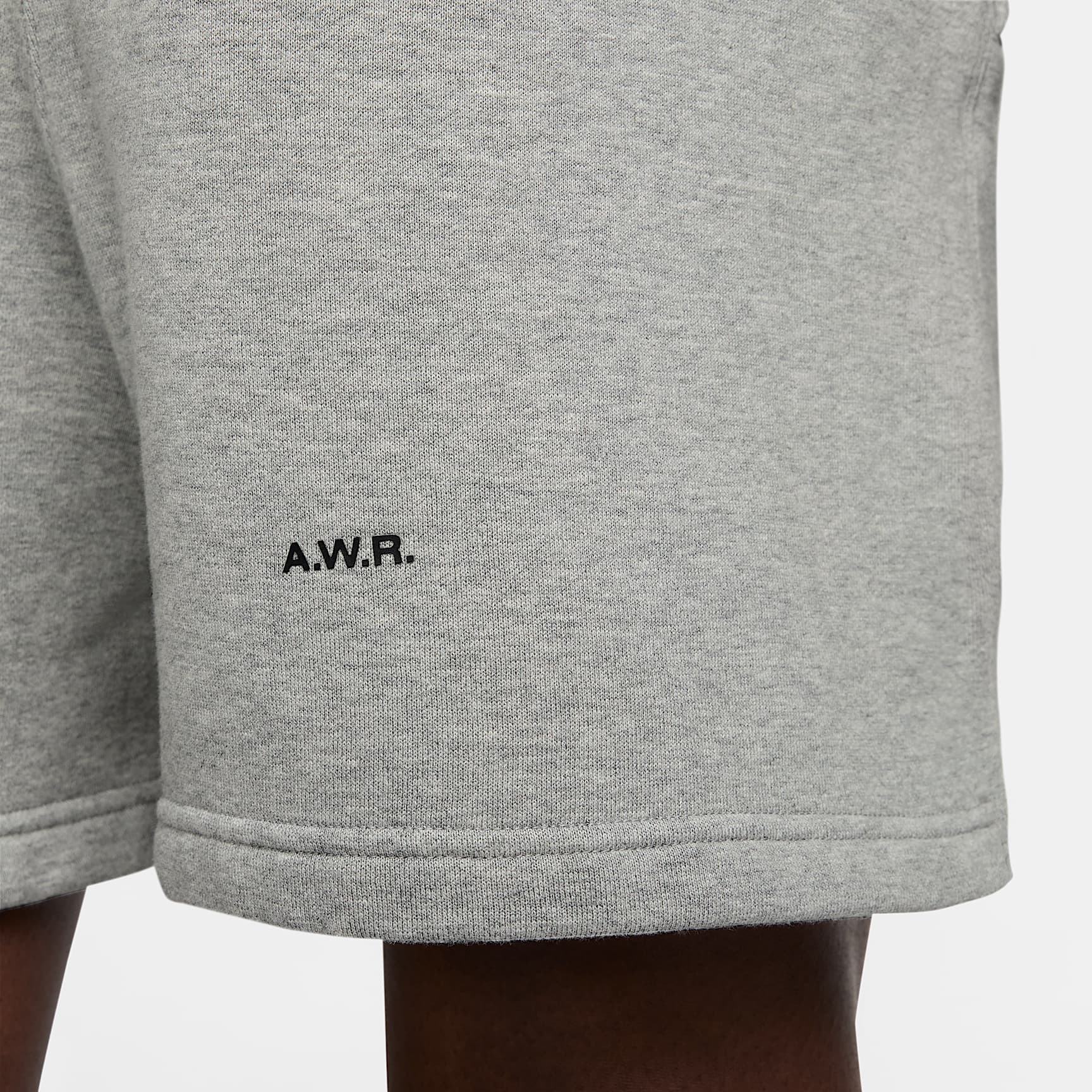 NOCTA Cardinal Fleece Shorts