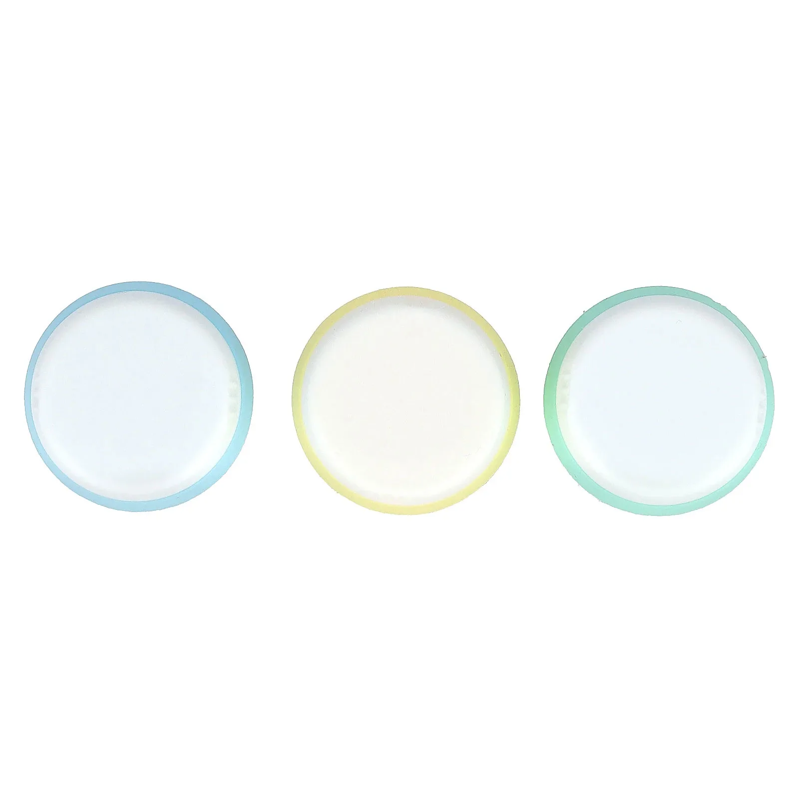 Ezy Dose, контейнер для таблеток, 3 шт.