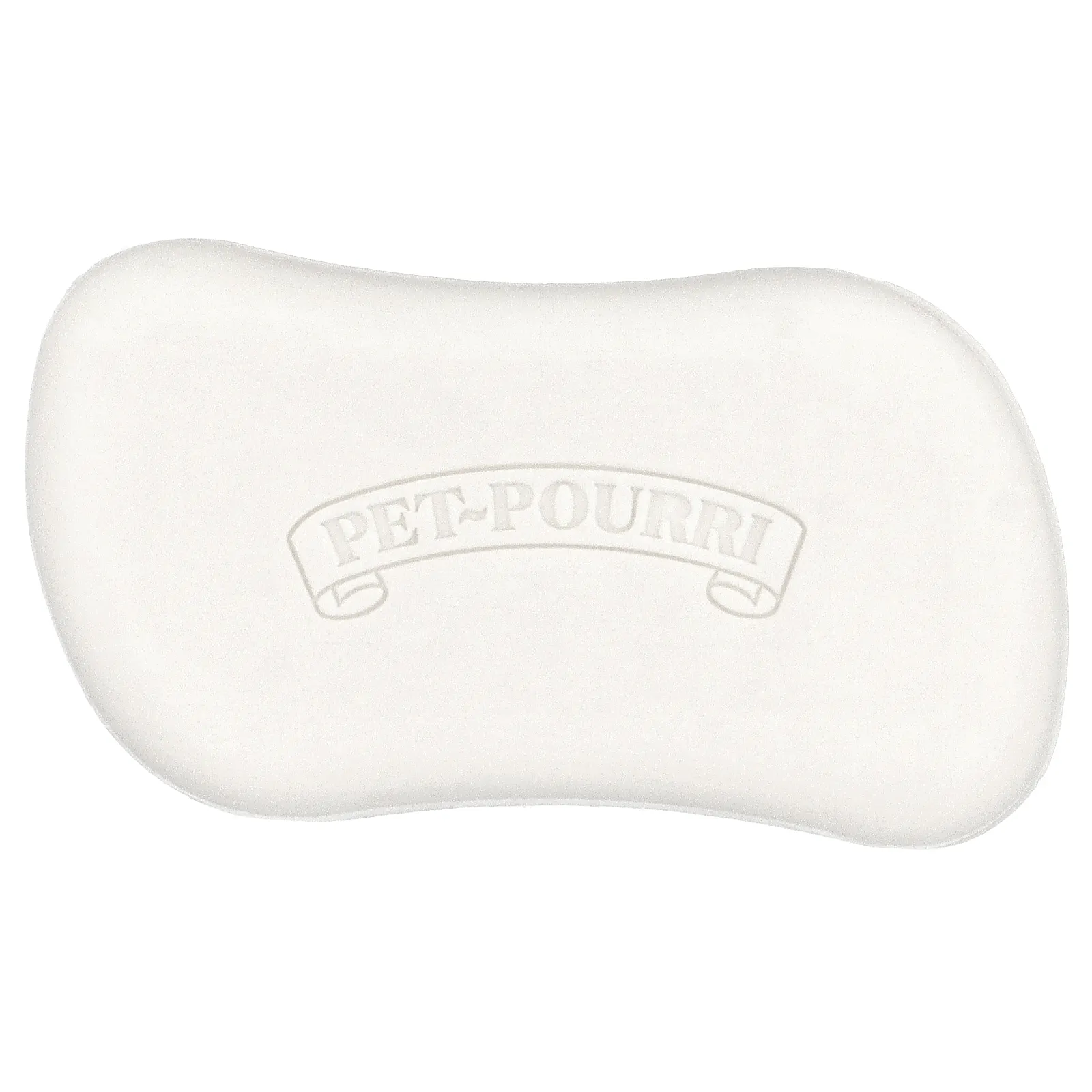 Poo-Pourri, Pet-Pourri ™, дезодорирующий шампунь, свежесть, 5 унций (141 г)