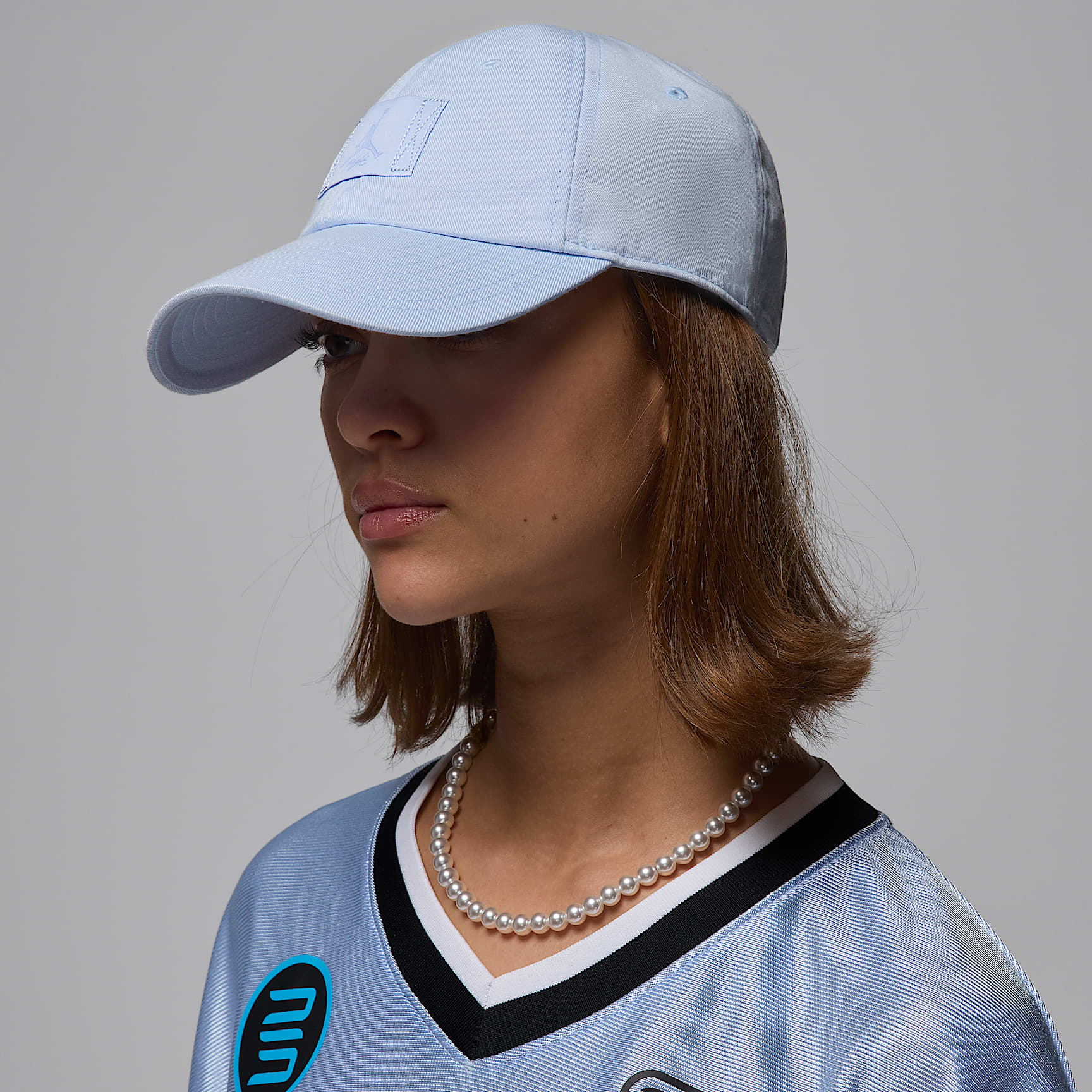 Jordan Club Cap Adjustable Hat