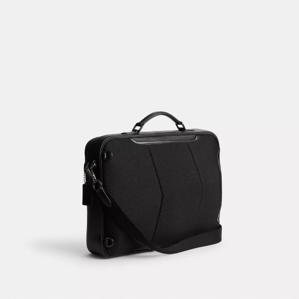 Сумка COACH Gotham Convertible Brief