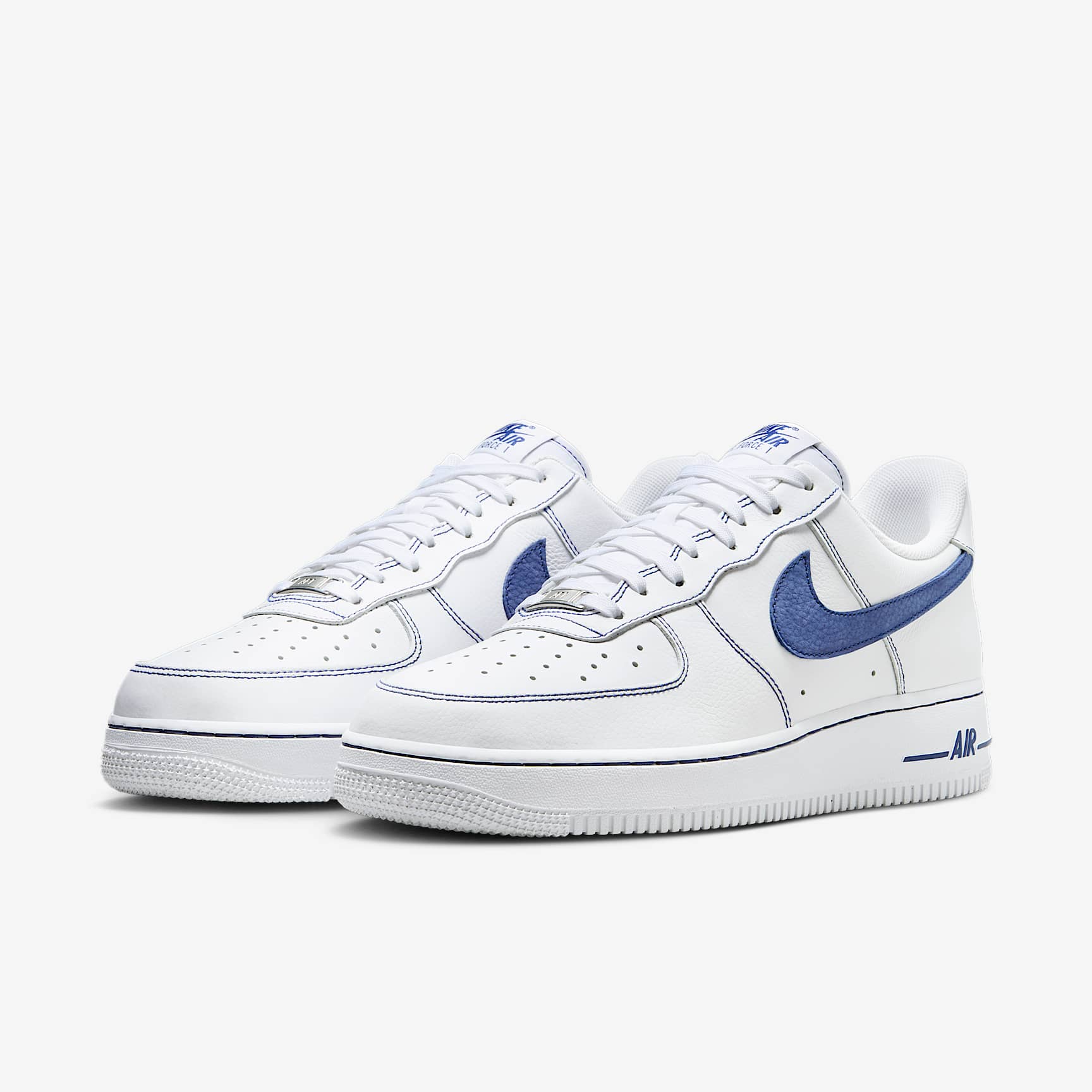 Nike Air Force 1 '07 LV8 Men's Shoes