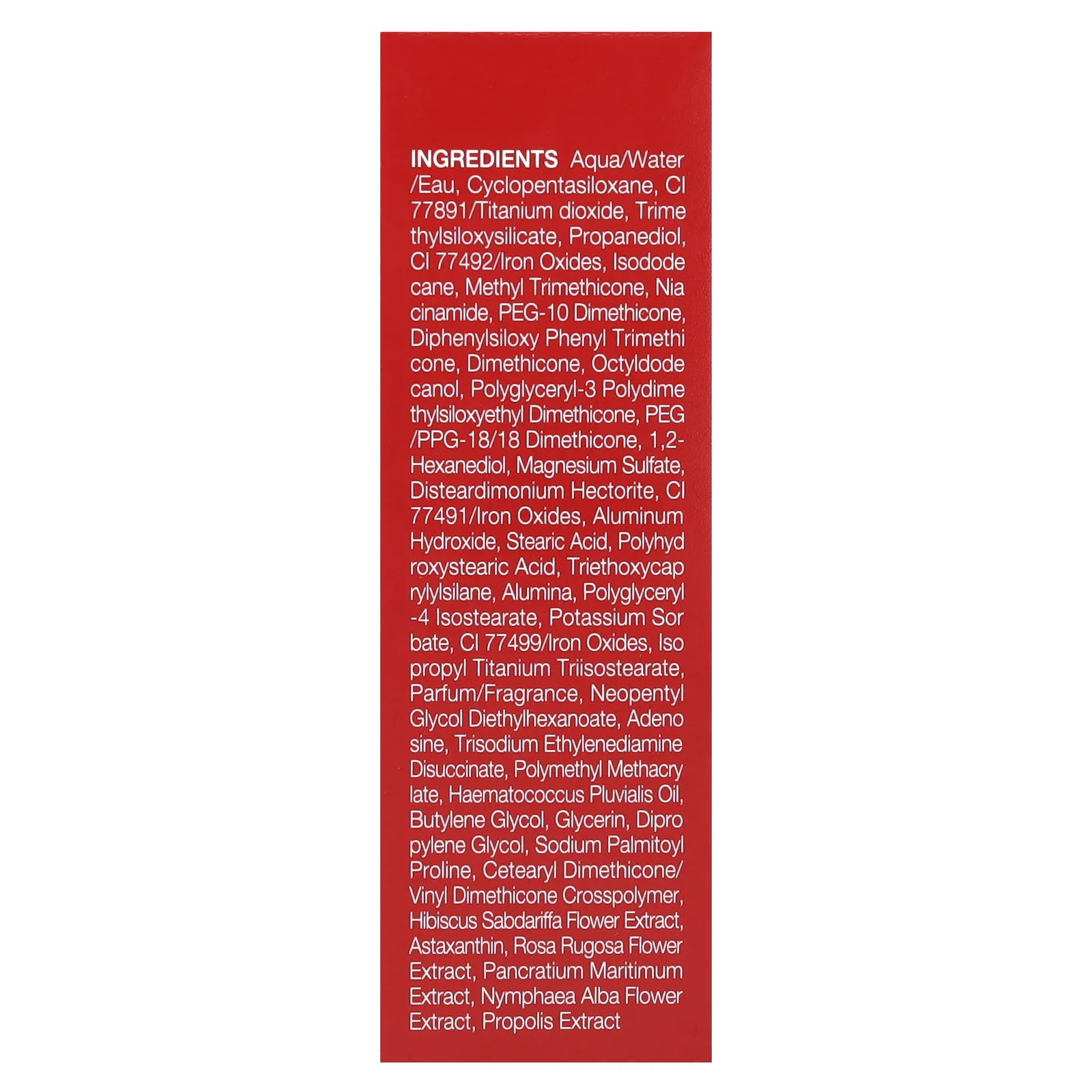 TIRTIR, Mask Fit, Red Cushion, SPF 40 PA ++, 23N песочный, 18 г (0,63 унции)