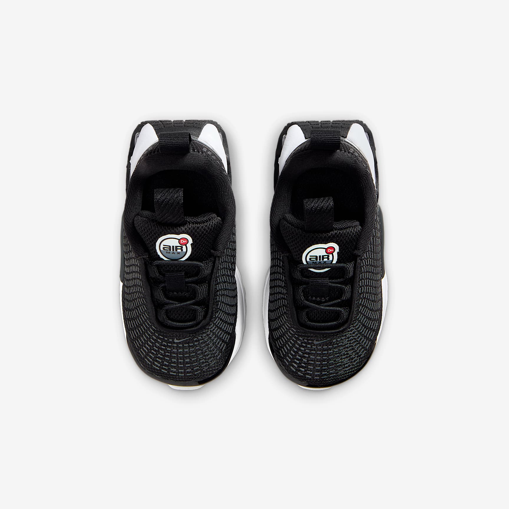 Nike Air Max Dn Baby/Toddler Shoes
