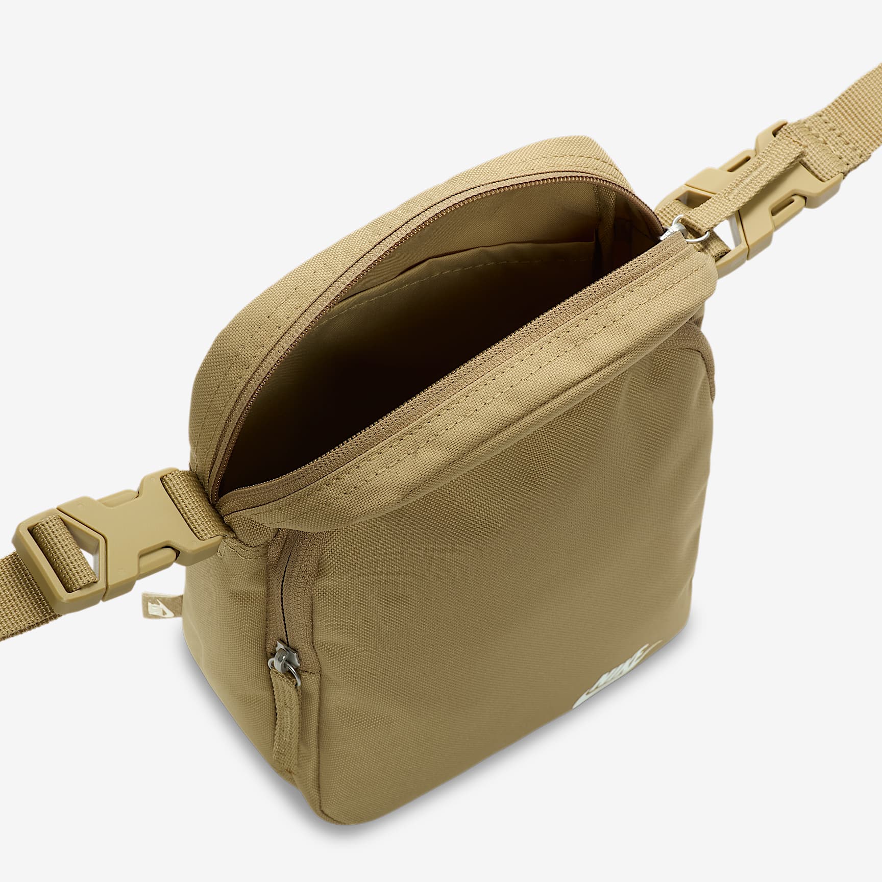 Nike Heritage Crossbody Bag (4L)