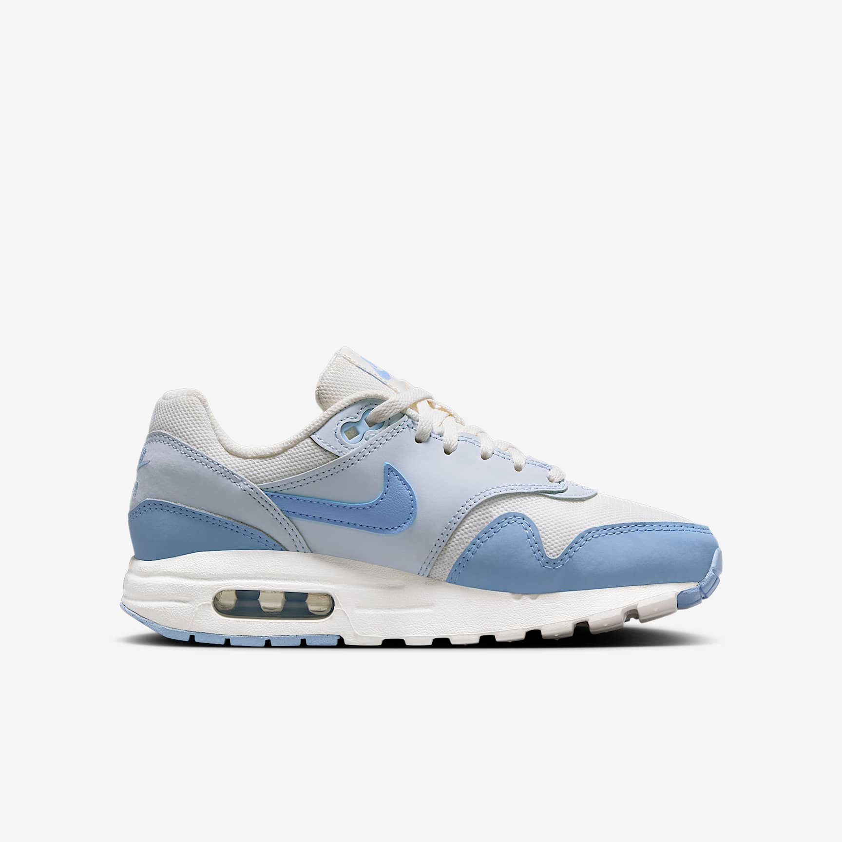Air Max 1 Big Kids' Shoes