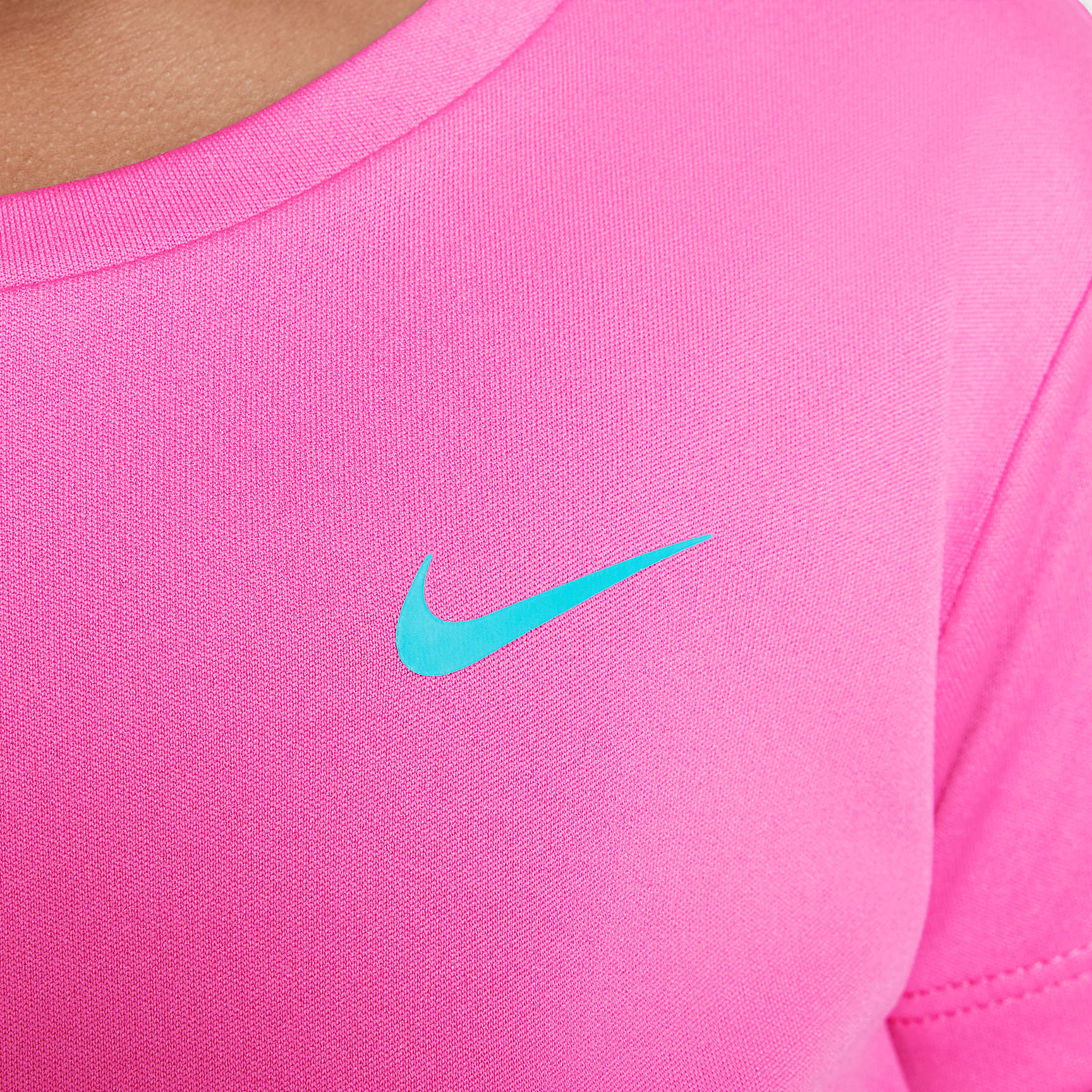 Nike Dri-FIT Toddler Wild Flower 2-Piece Tempo Set