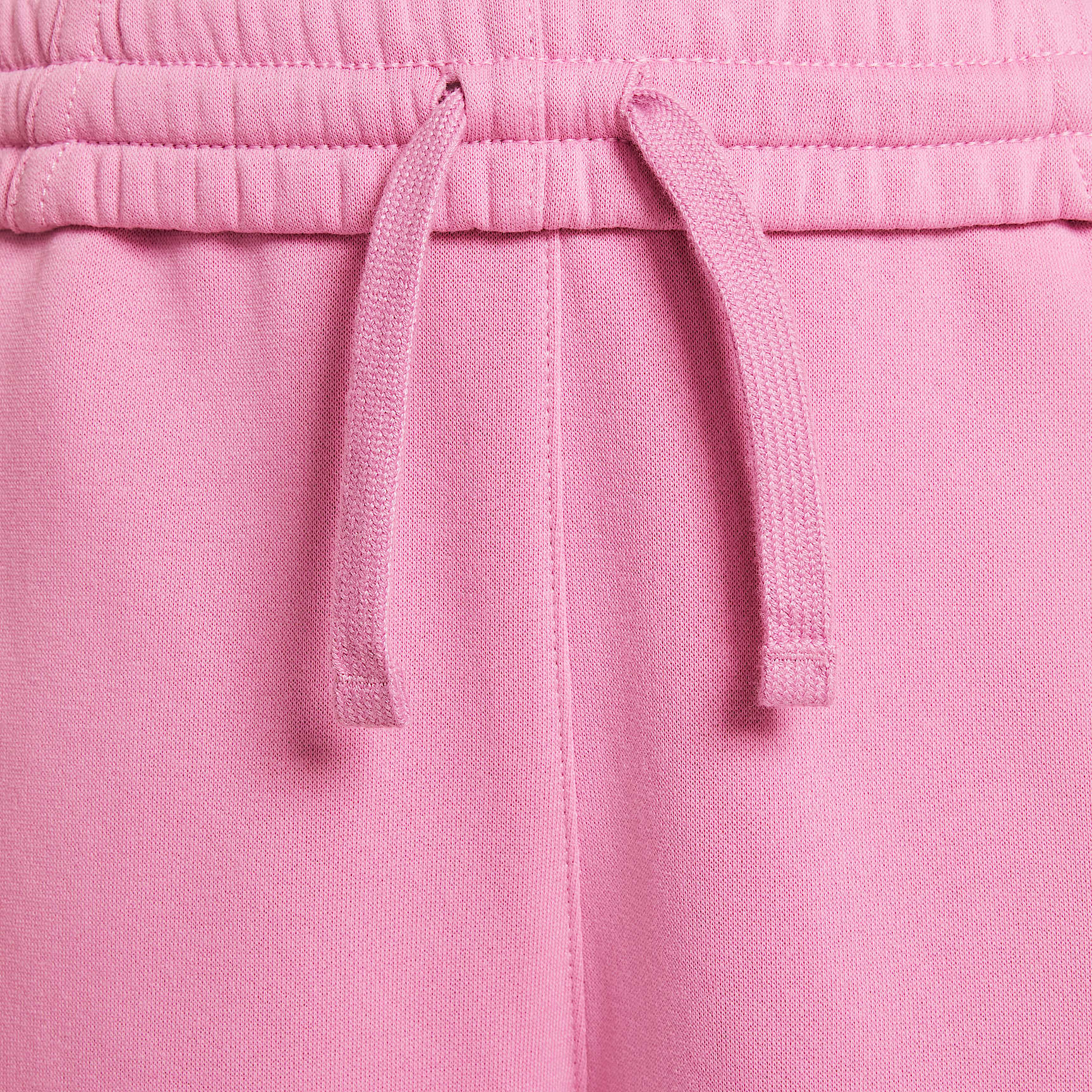 Nike Sportswear Club Fleece Girls' Wide-Leg Pants