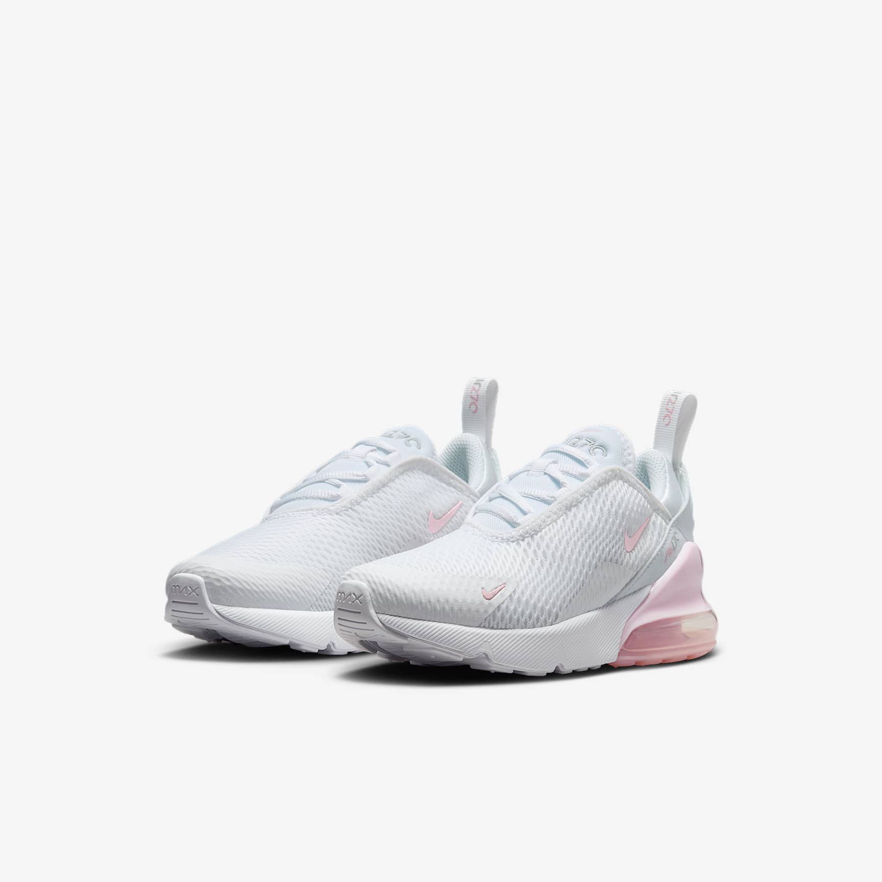 Nike Air Max 270 Little Kids' Shoes