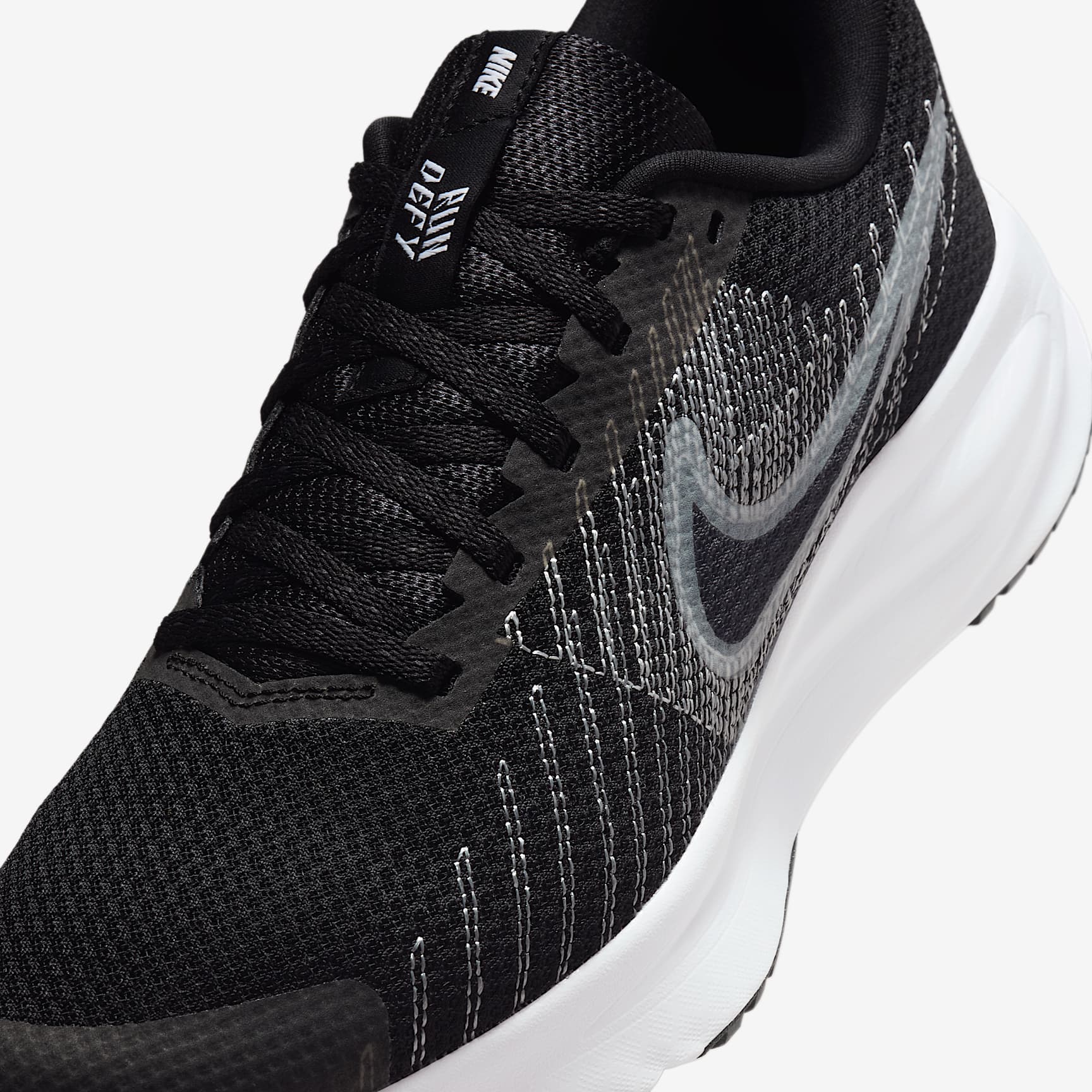 Nike Run Defy Women's Road Running Shoes