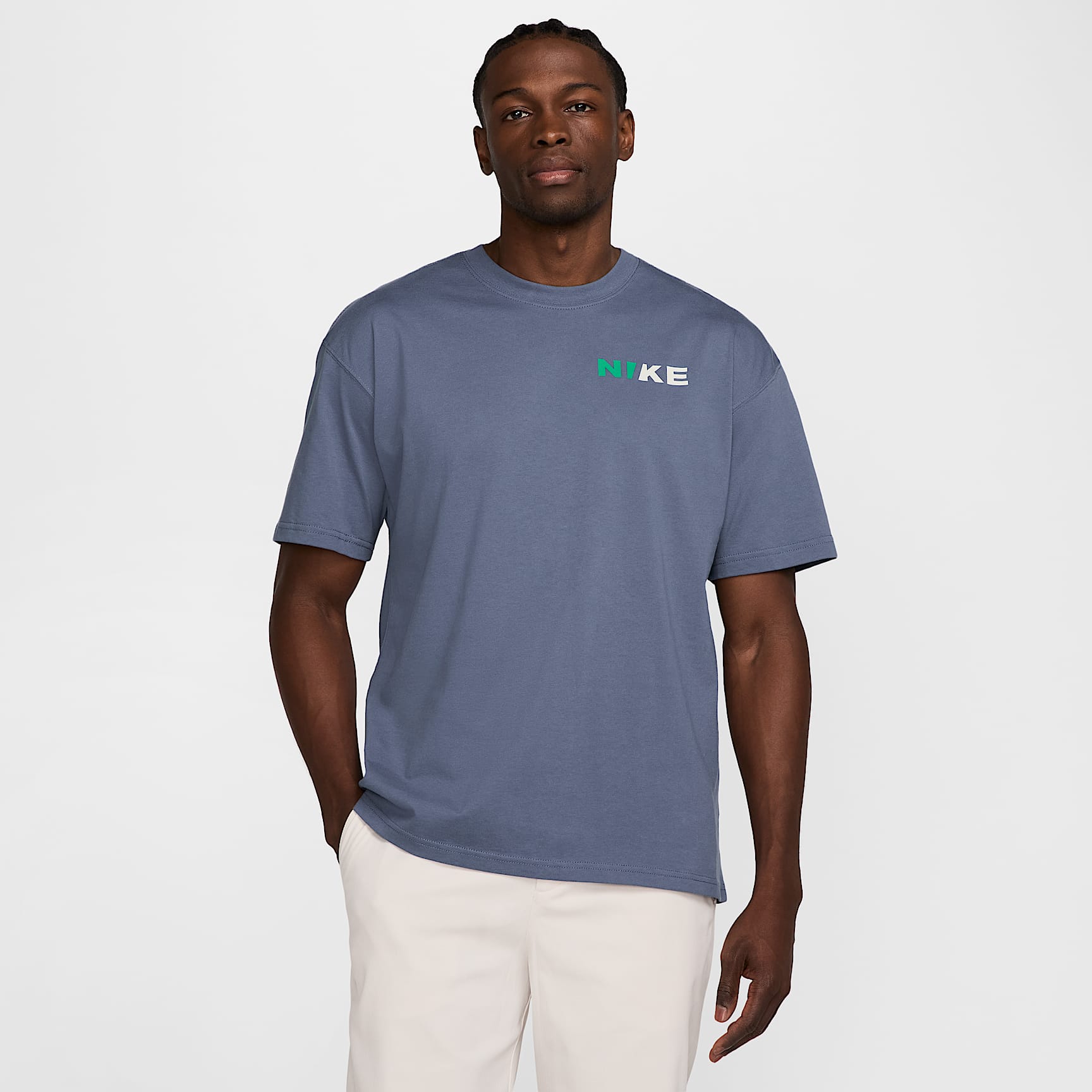 Nike Men's Max90 Golf T-Shirt