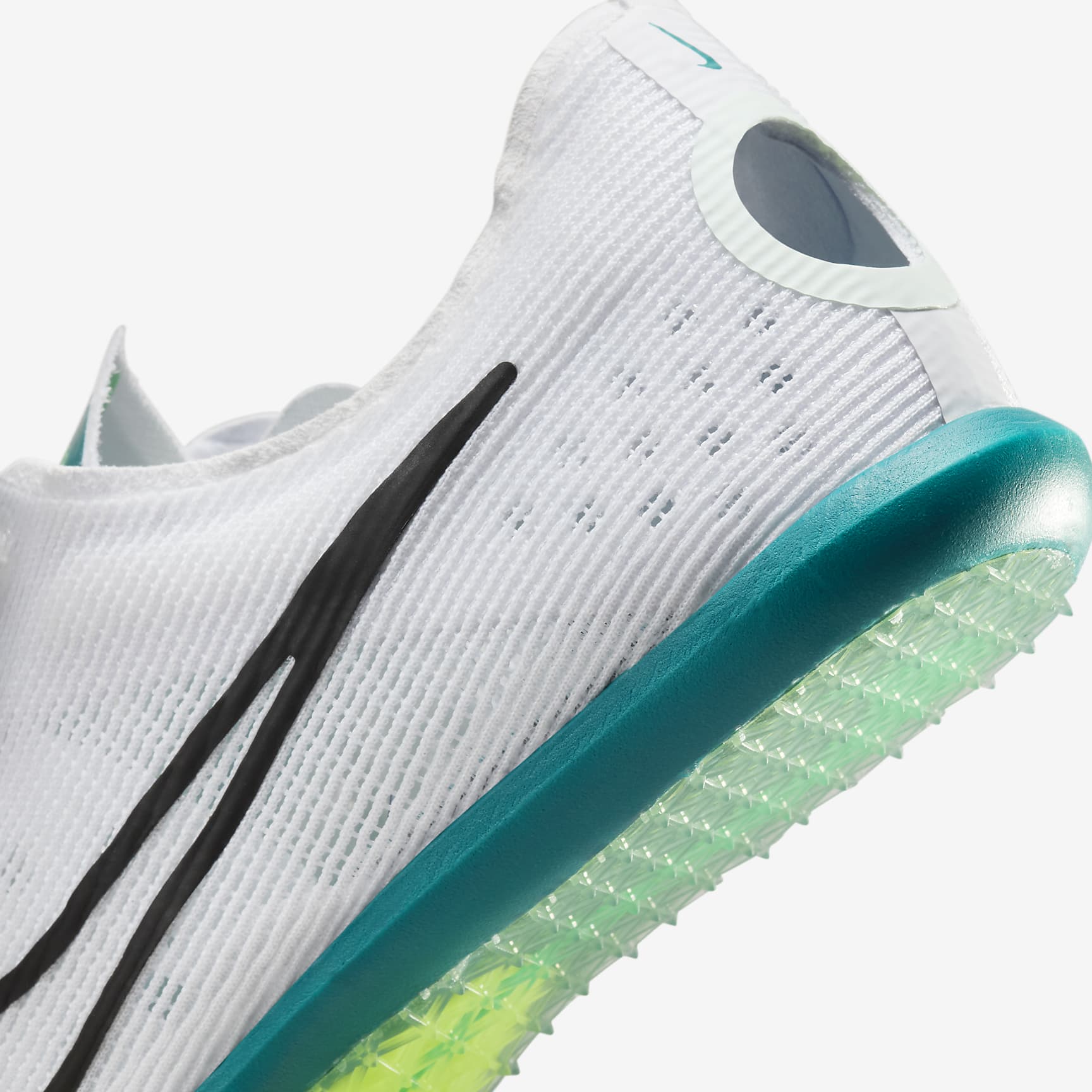 Nike Zoom Mamba 6 Track & Field Distance Spikes